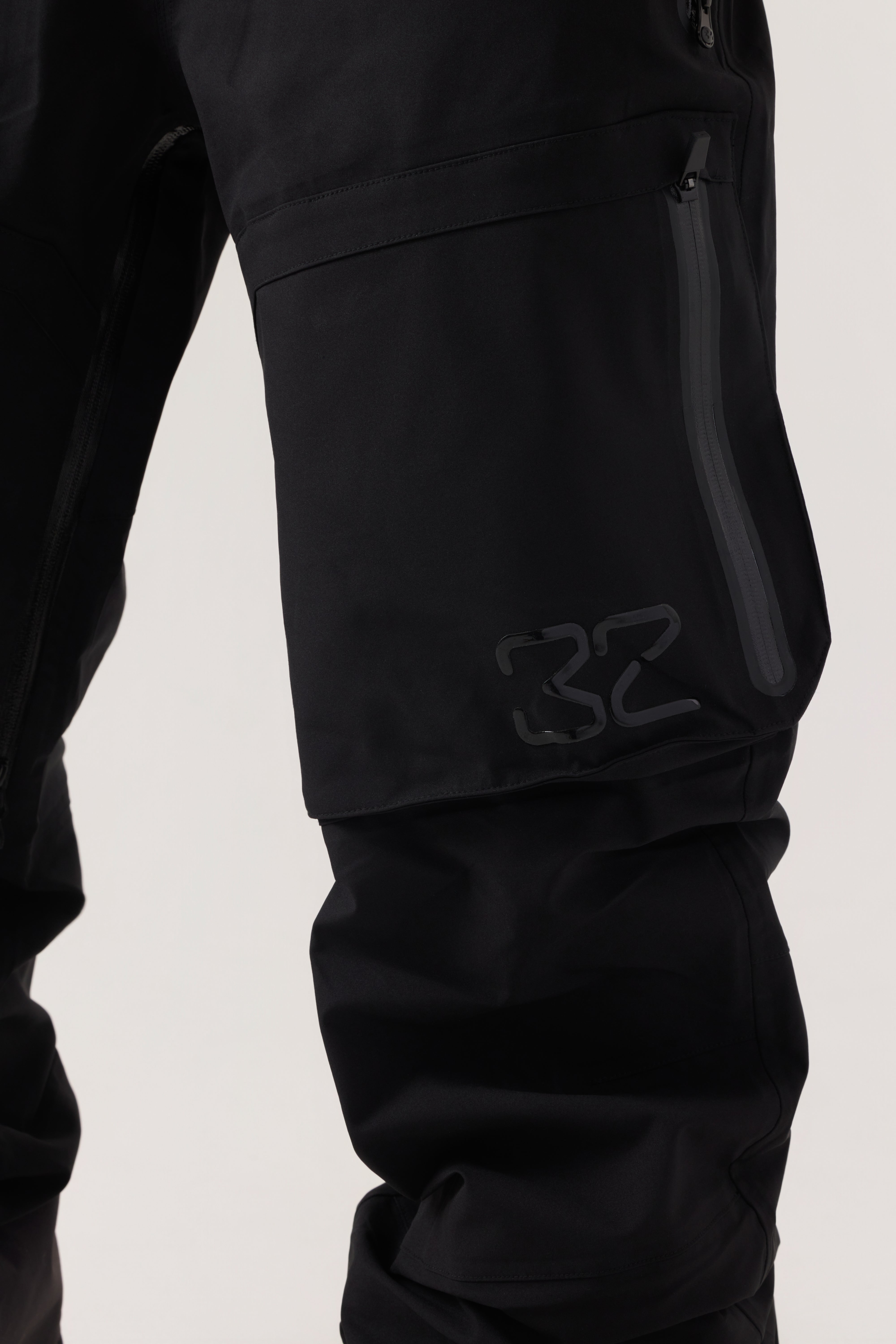 ThirtyTwo T32M-XLT Recycled Pant  - Winter 2026/2027