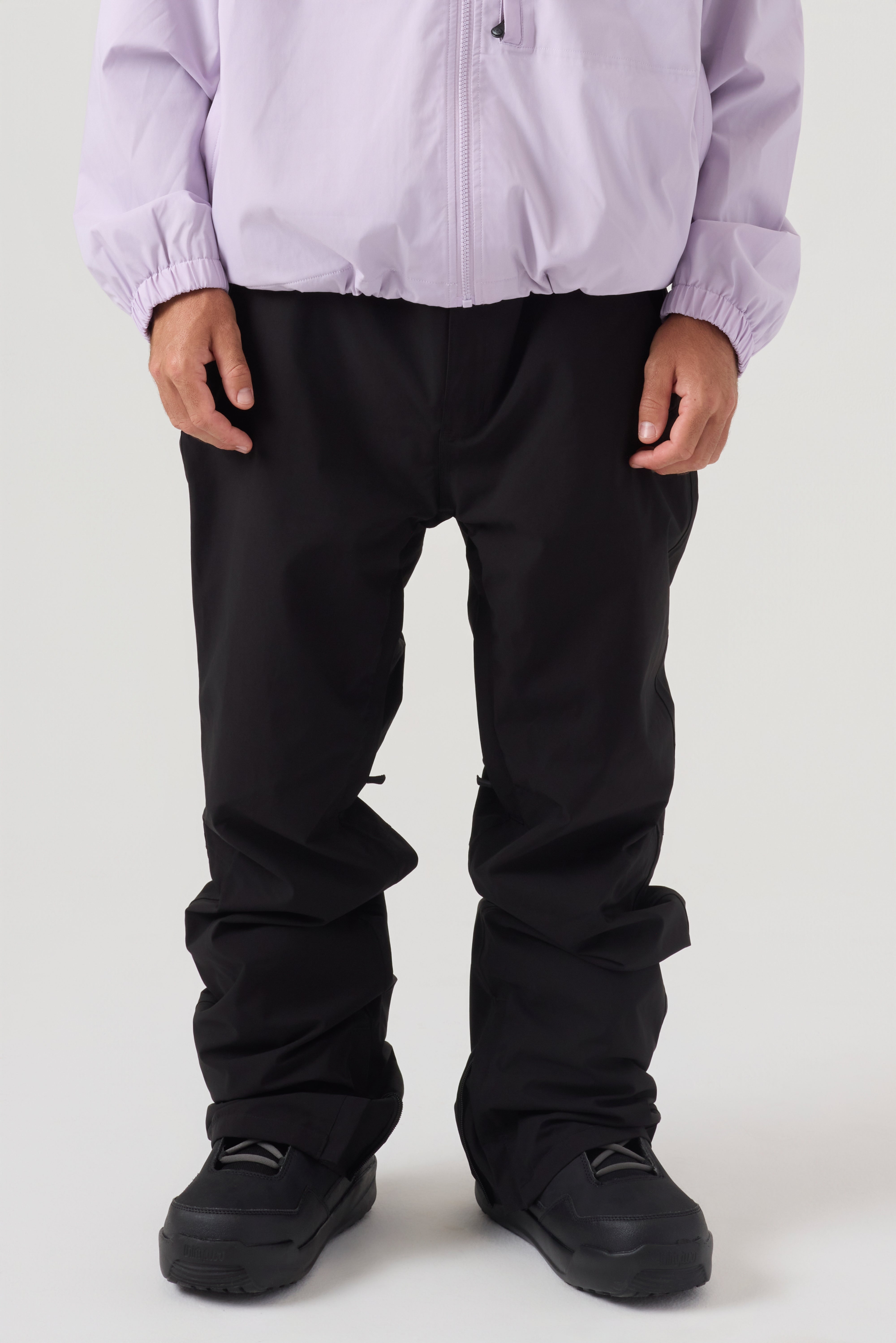 ThirtyTwo Wooderson Pant - Winter 2026/2027