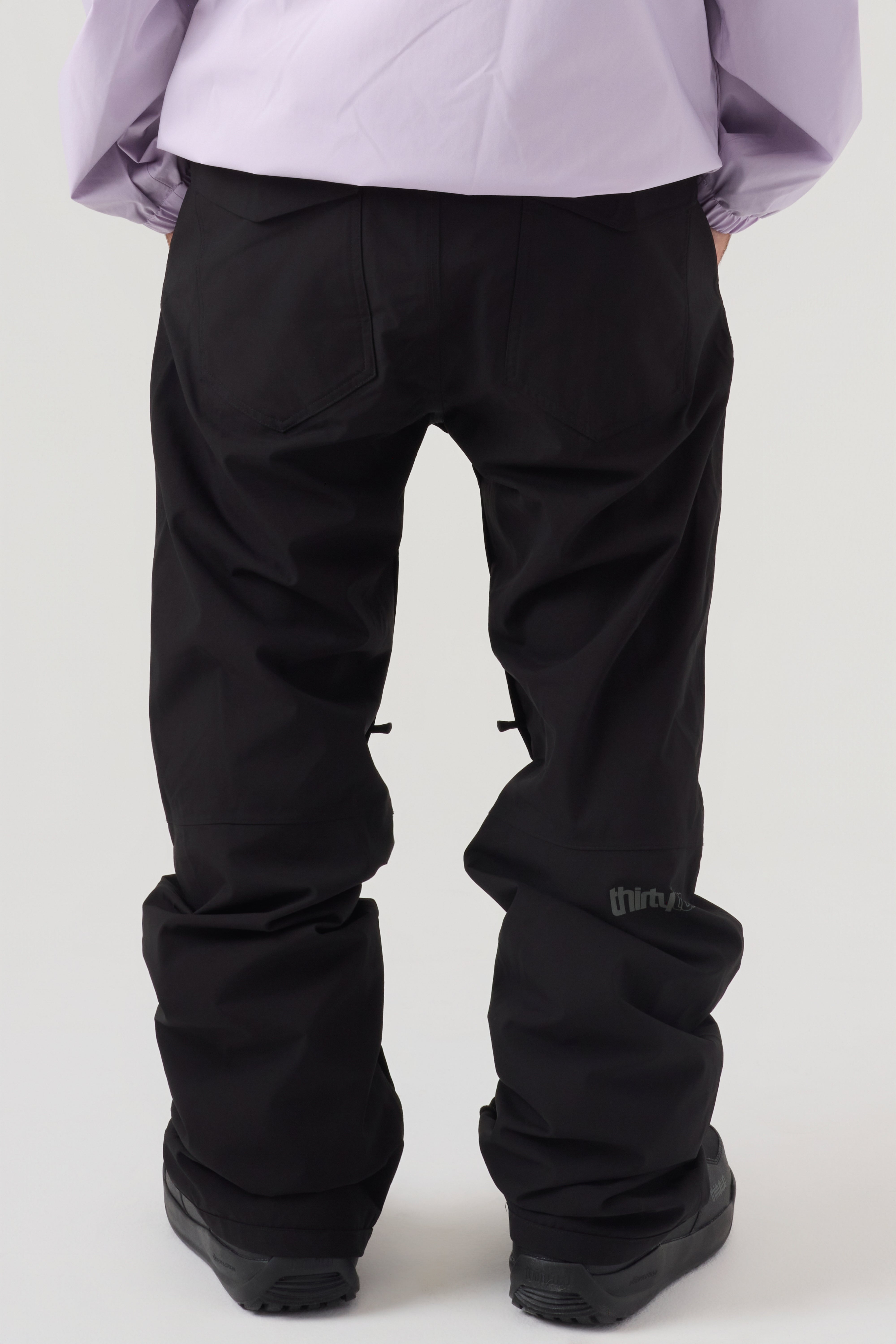 ThirtyTwo Wooderson Pant - Winter 2026/2027