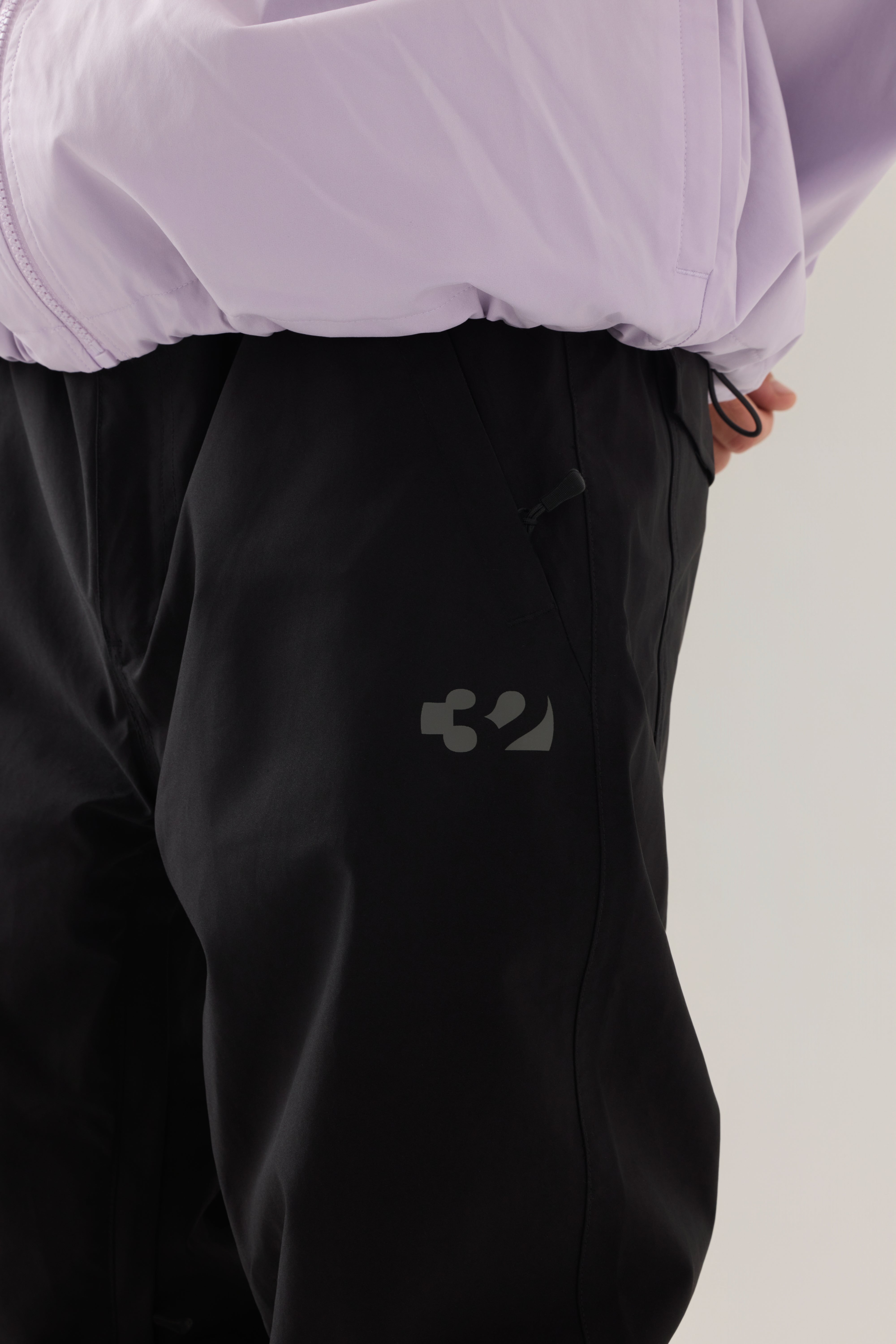 ThirtyTwo Wooderson Pant - Winter 2026/2027