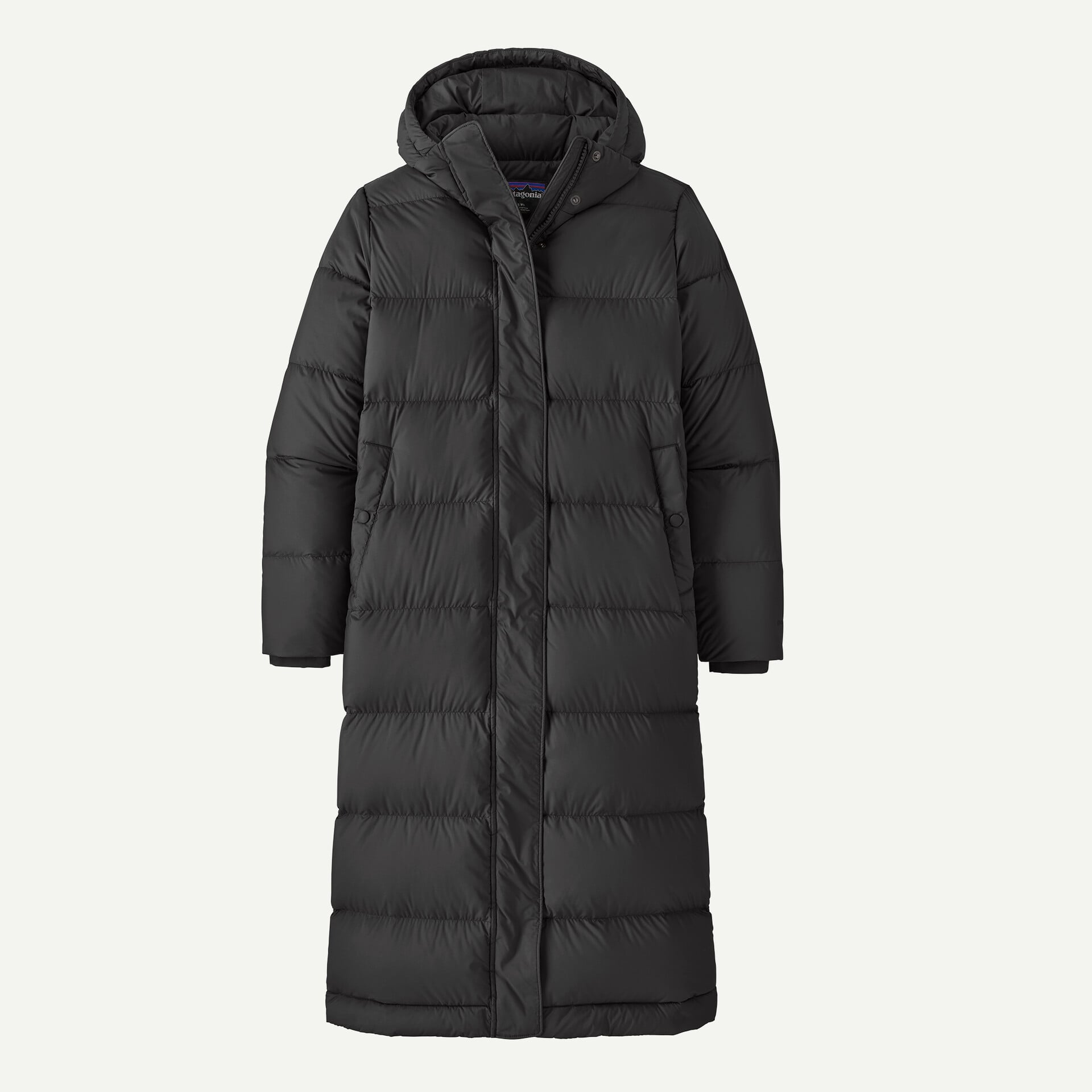 Patagonia Women's Silent Down Long Parka - Fall 2026