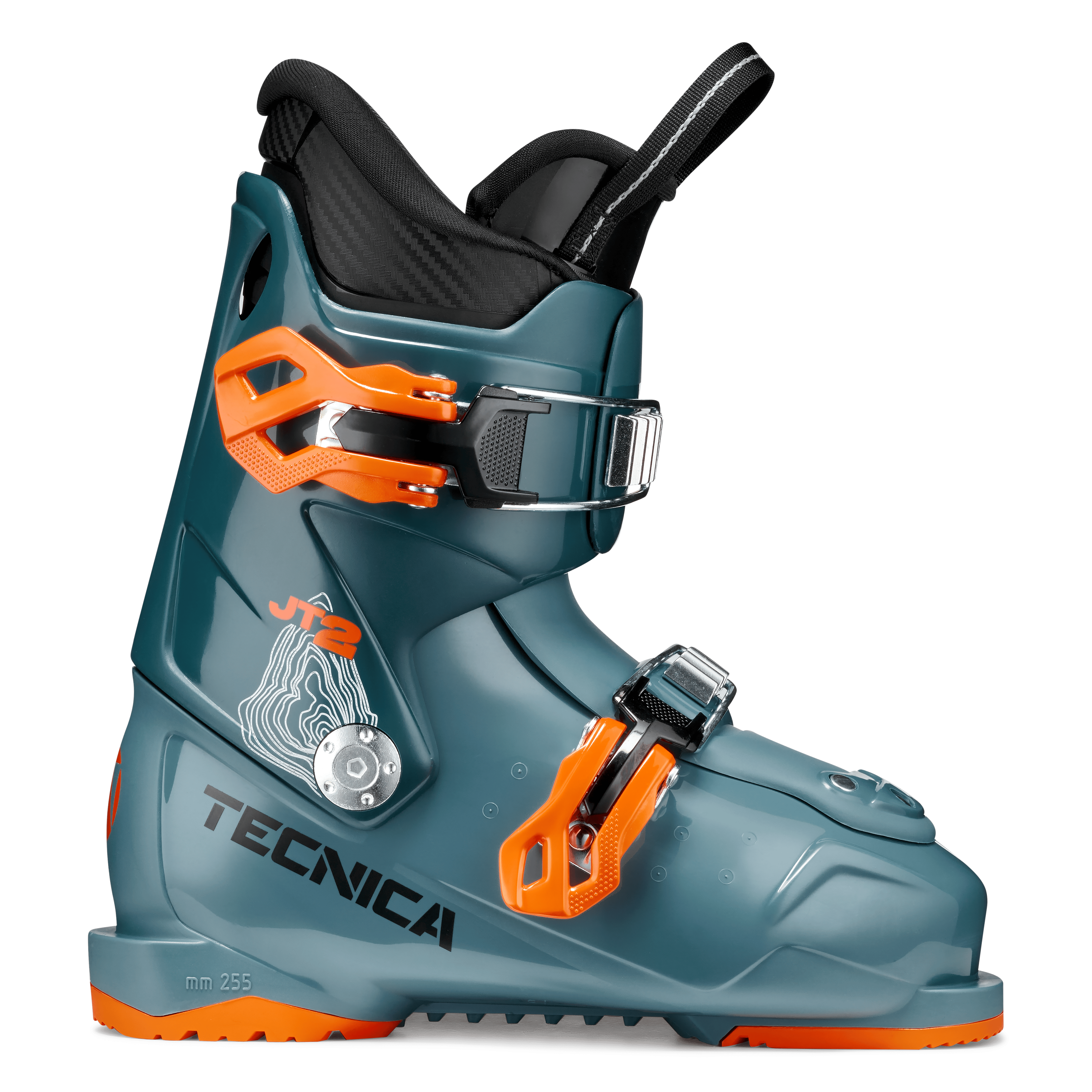 Tecnica Junior's JT 2 Ski Boots - Winter 2026/2027