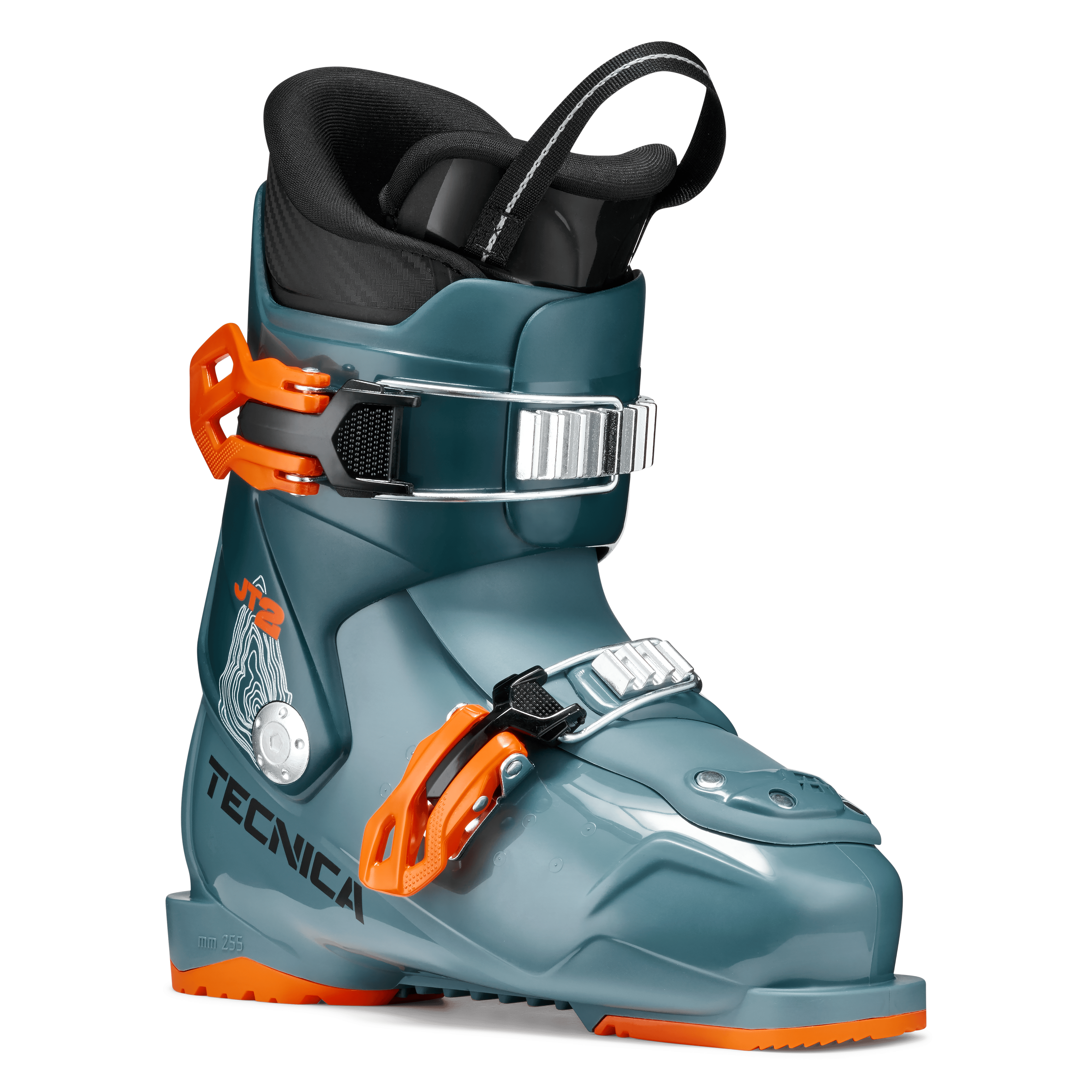 Tecnica Junior's JT 2 Ski Boots - Winter 2026/2027