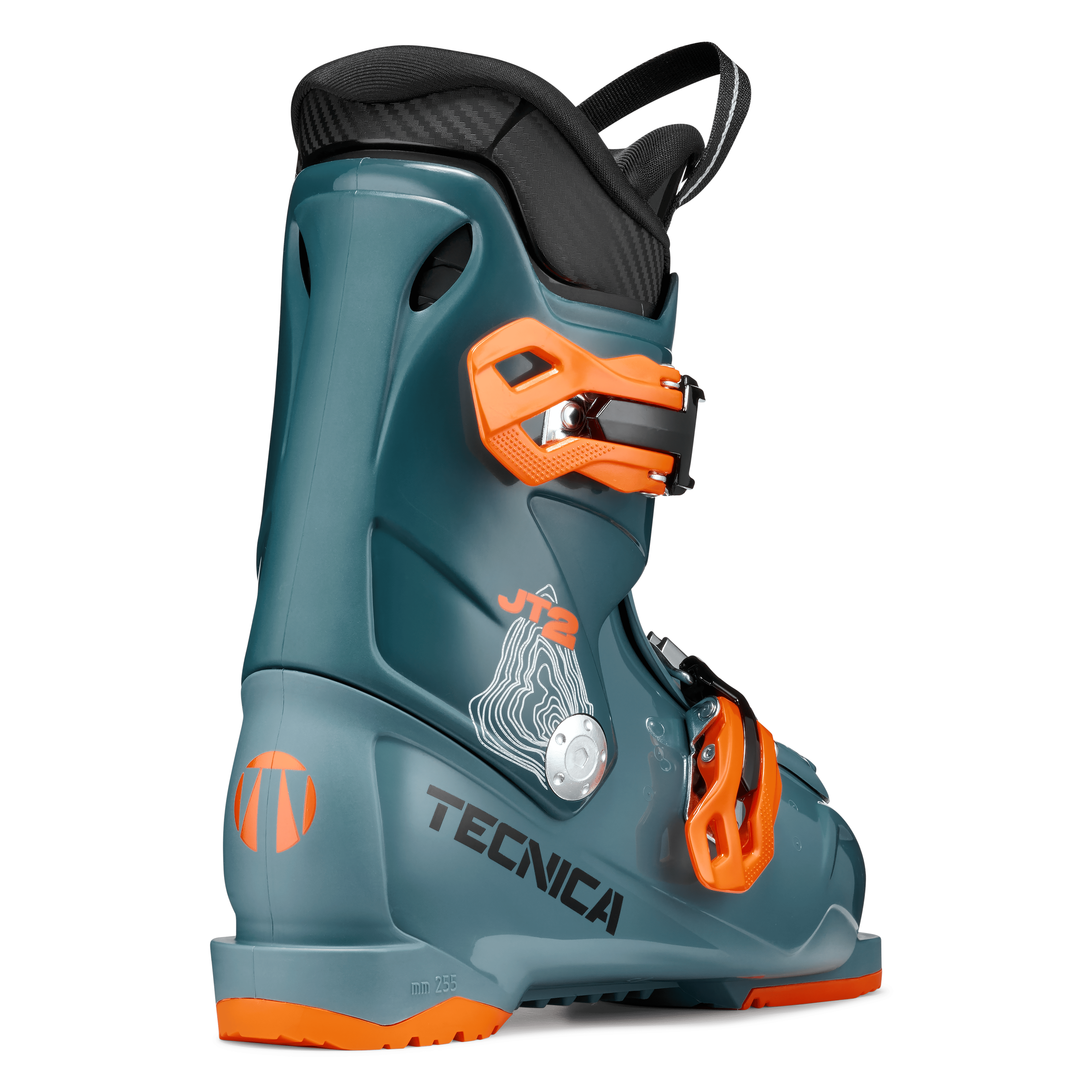 Tecnica Junior's JT 2 Ski Boots - Winter 2026/2027