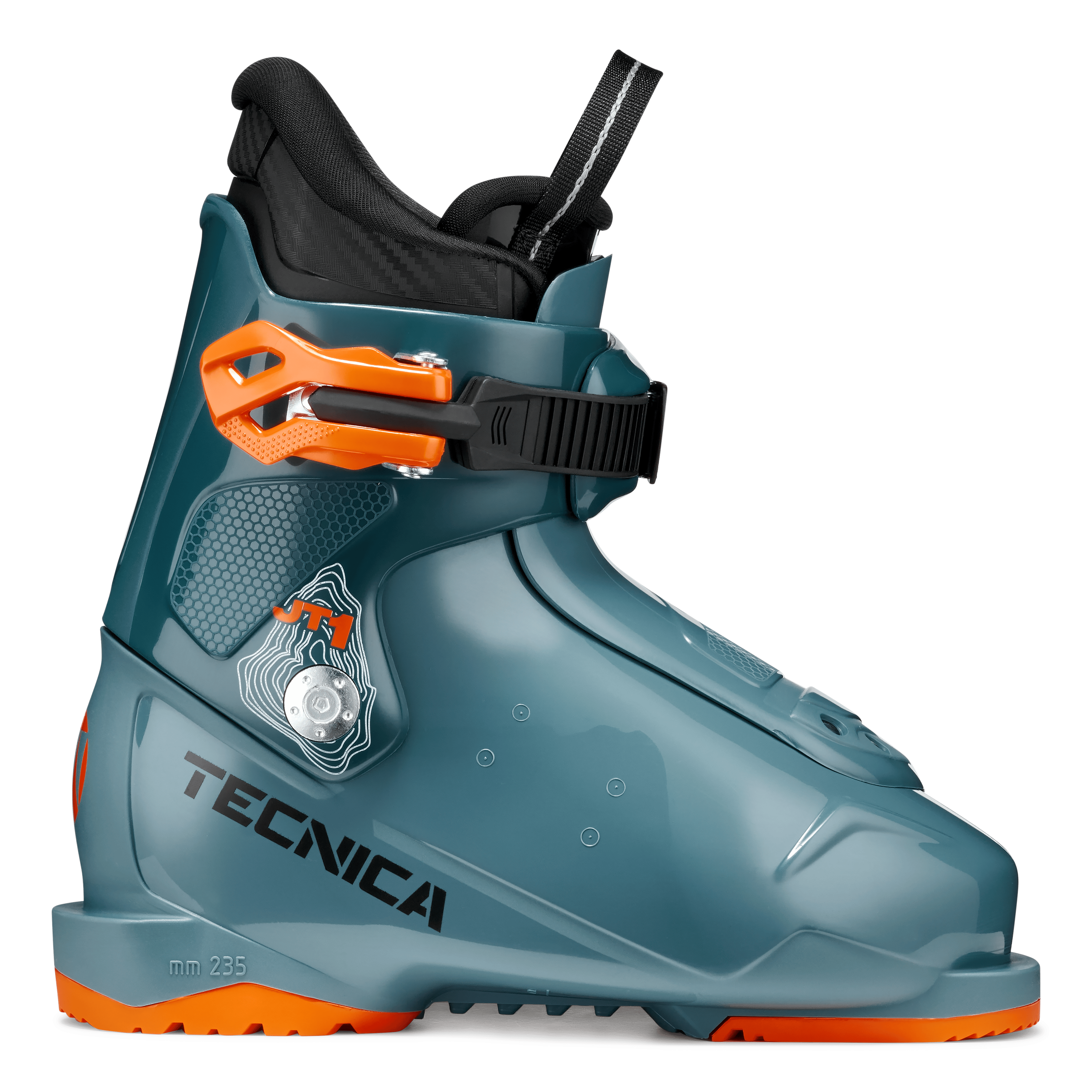 Tecnica Junior's JT 1 Ski Boots - Winter 2026/2027