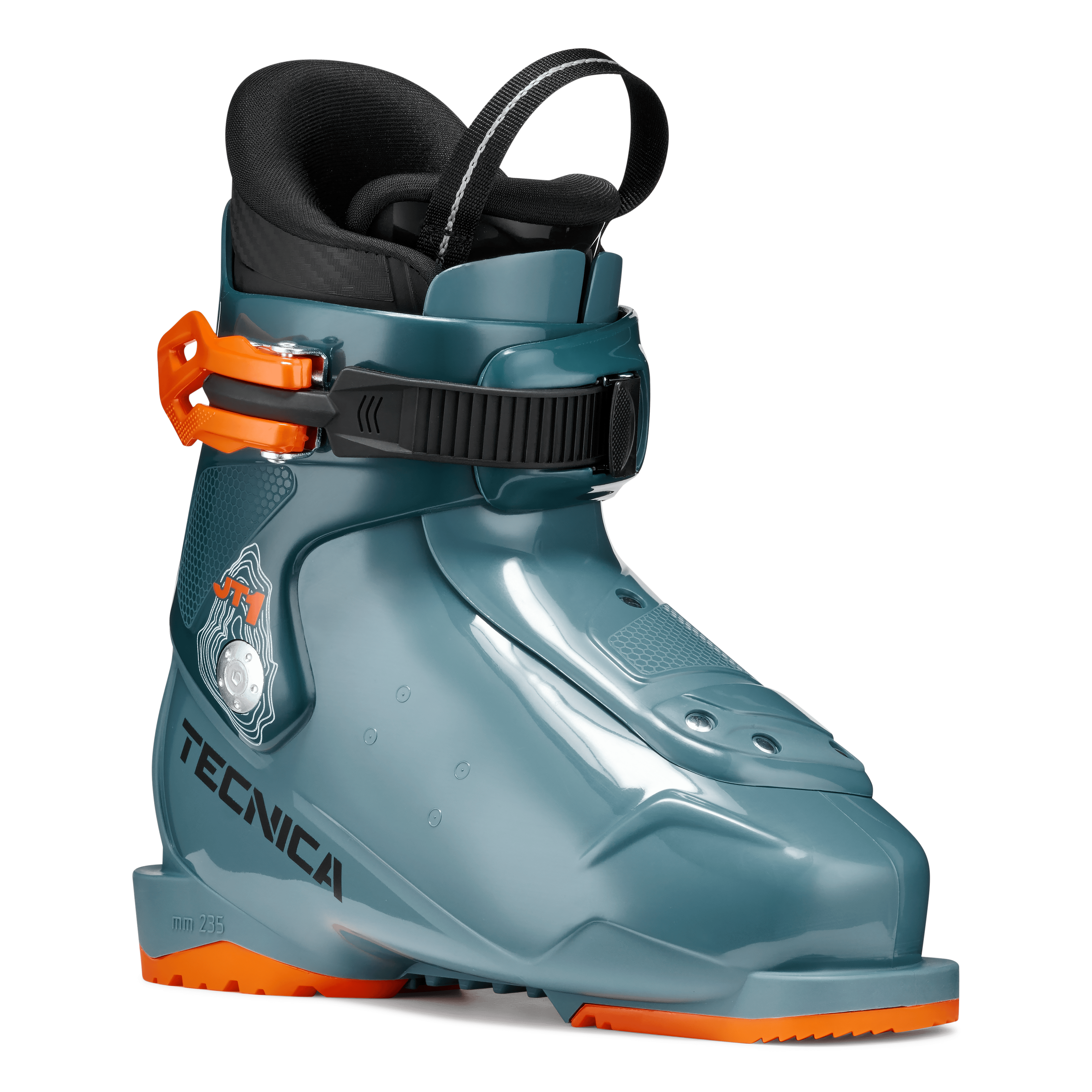 Tecnica Junior's JT 1 Ski Boots - Winter 2026/2027