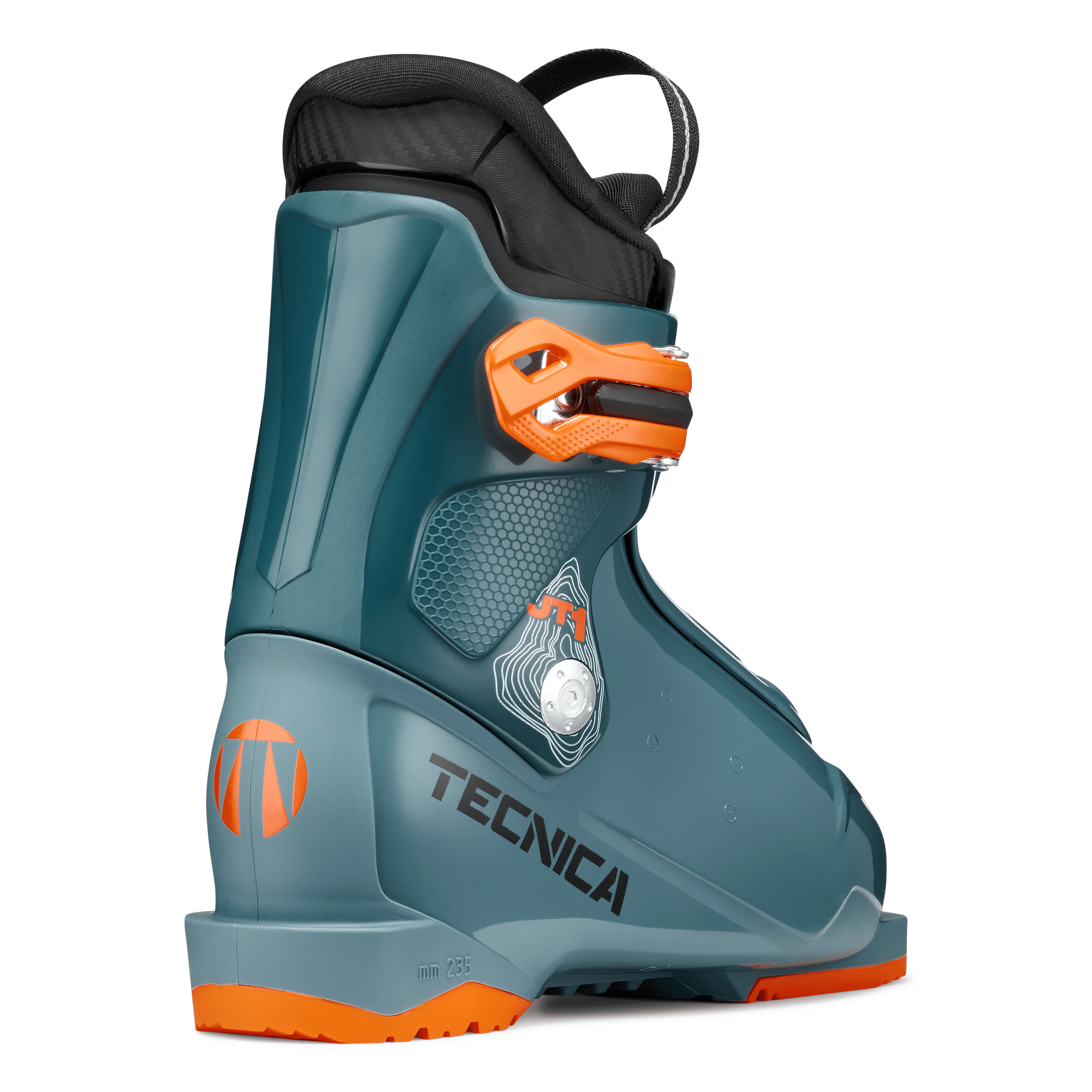 Tecnica Junior's JT 1 Ski Boots - Winter 2026/2027