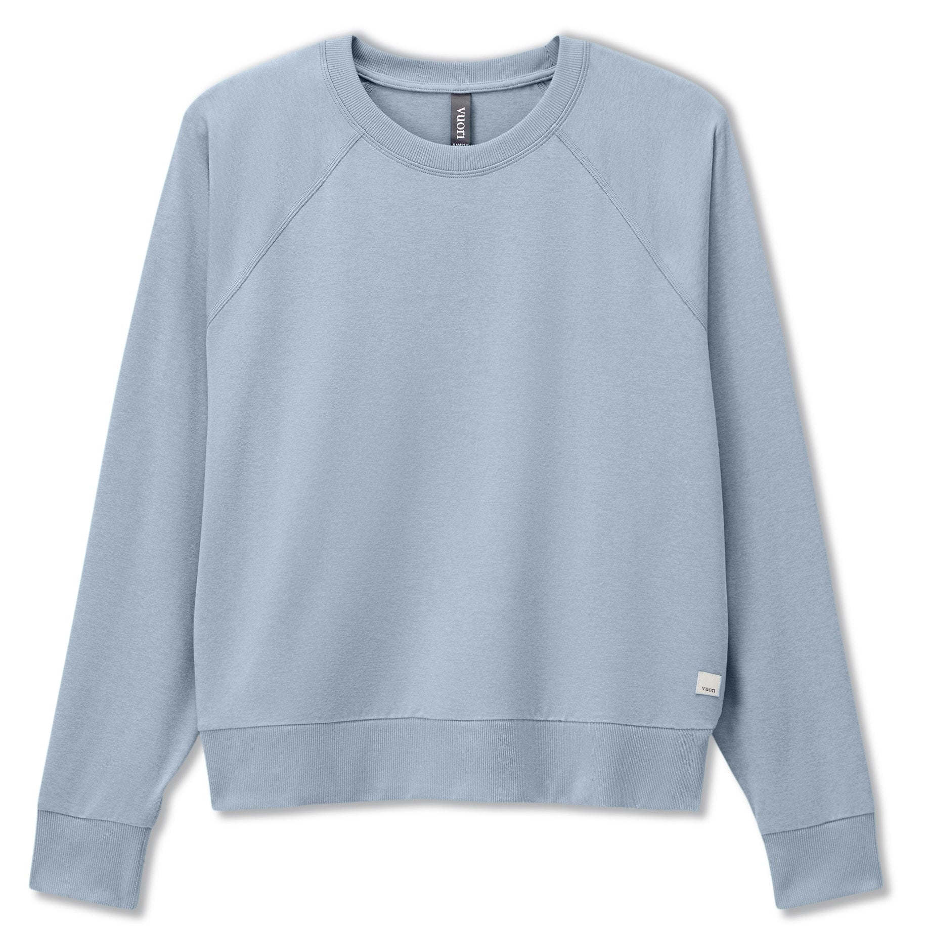 Vuori Women's Long Sleeve Halo Crew - Winter 2025/2026