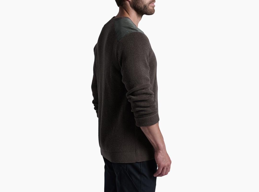 Kuhl Men's Evader™  Sweater - Fall 2026