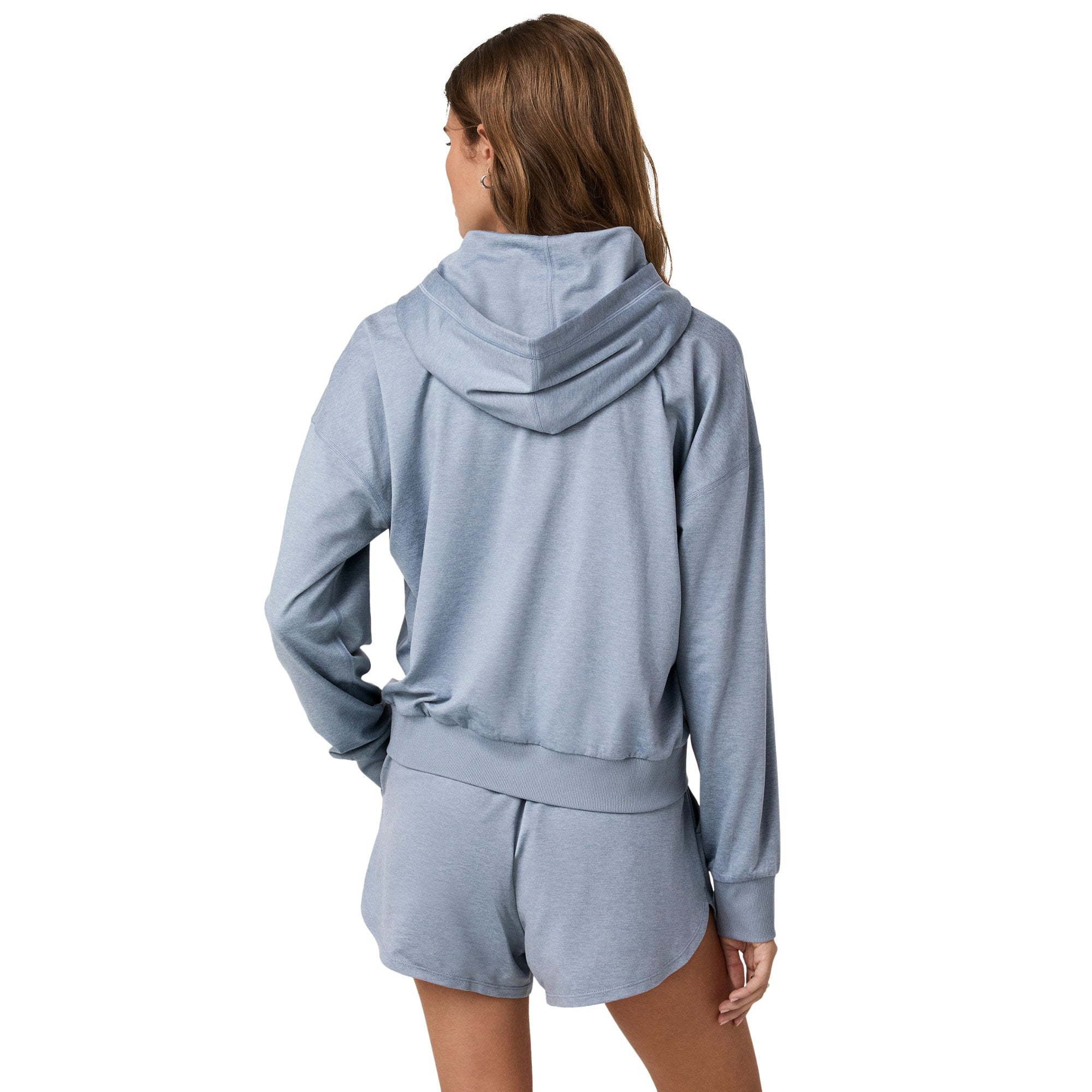 Vuori Women's Halo Modern Pullover Hoodie - Winter 2025/2026