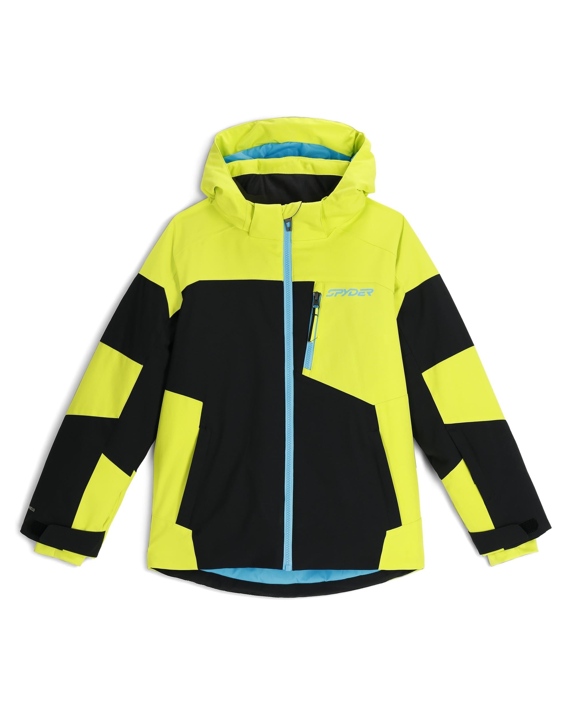 Spyder Boys' Leader Jacket - Winter 2025/2026