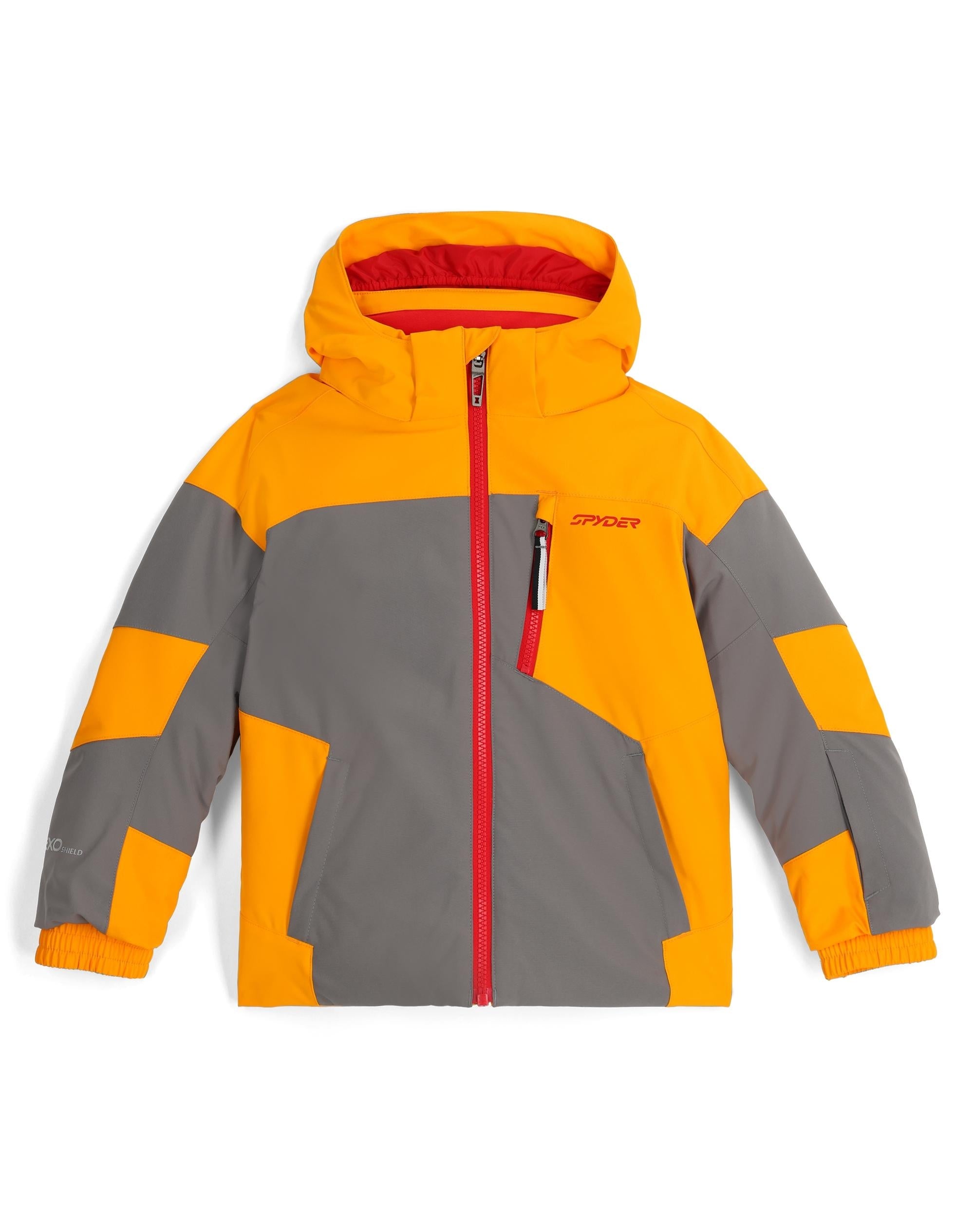 Spyder Little Boys' Leader Jacket - Winter 2025/2026