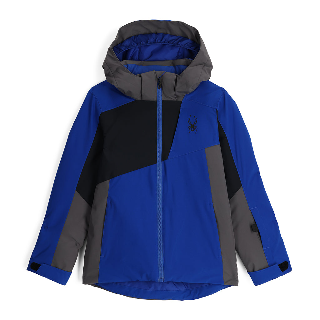 Spyder Boys' Ambush Jacket - Winter 2023/2024