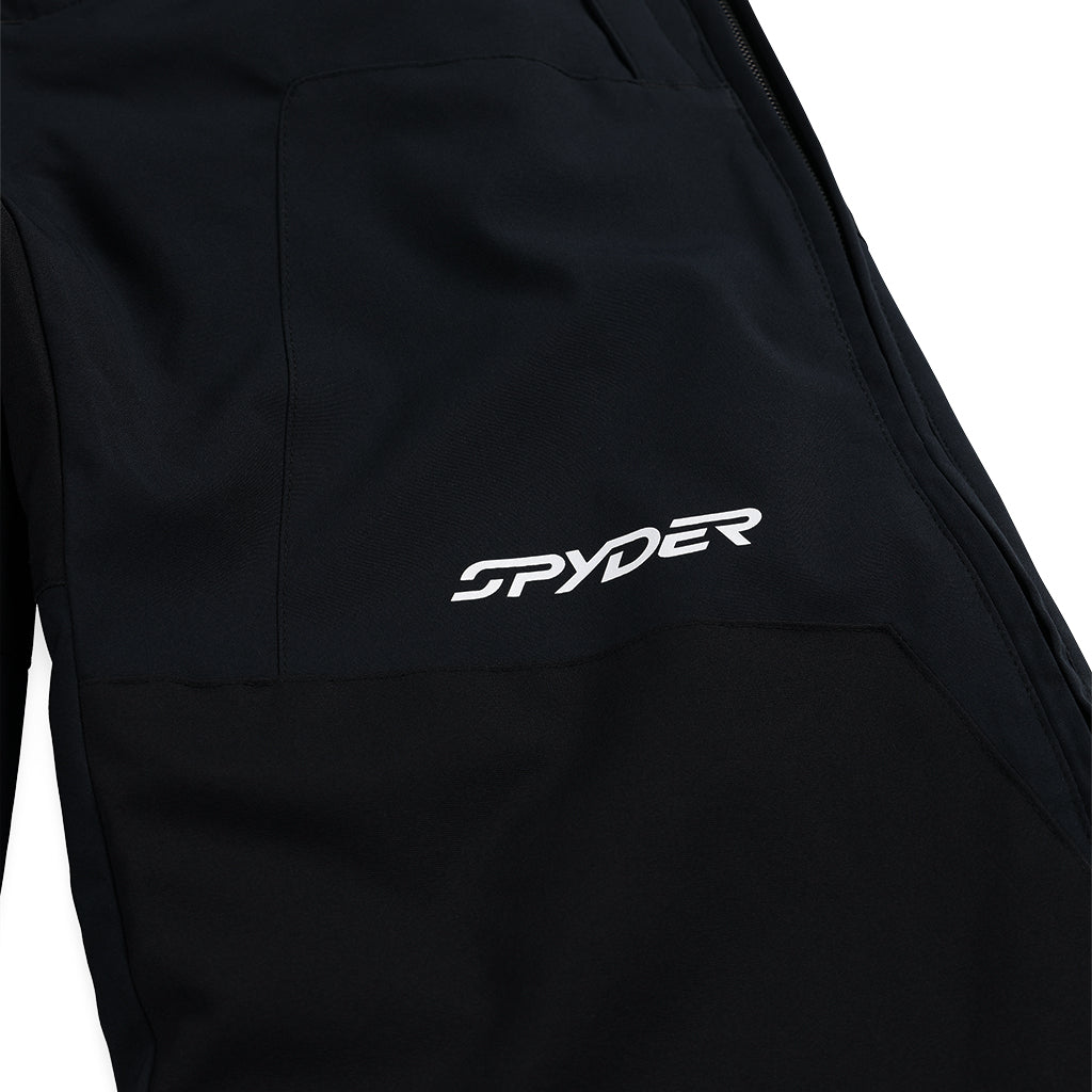 Spyder Boys' Guard Side Zip Pants - Winter 2023/2024