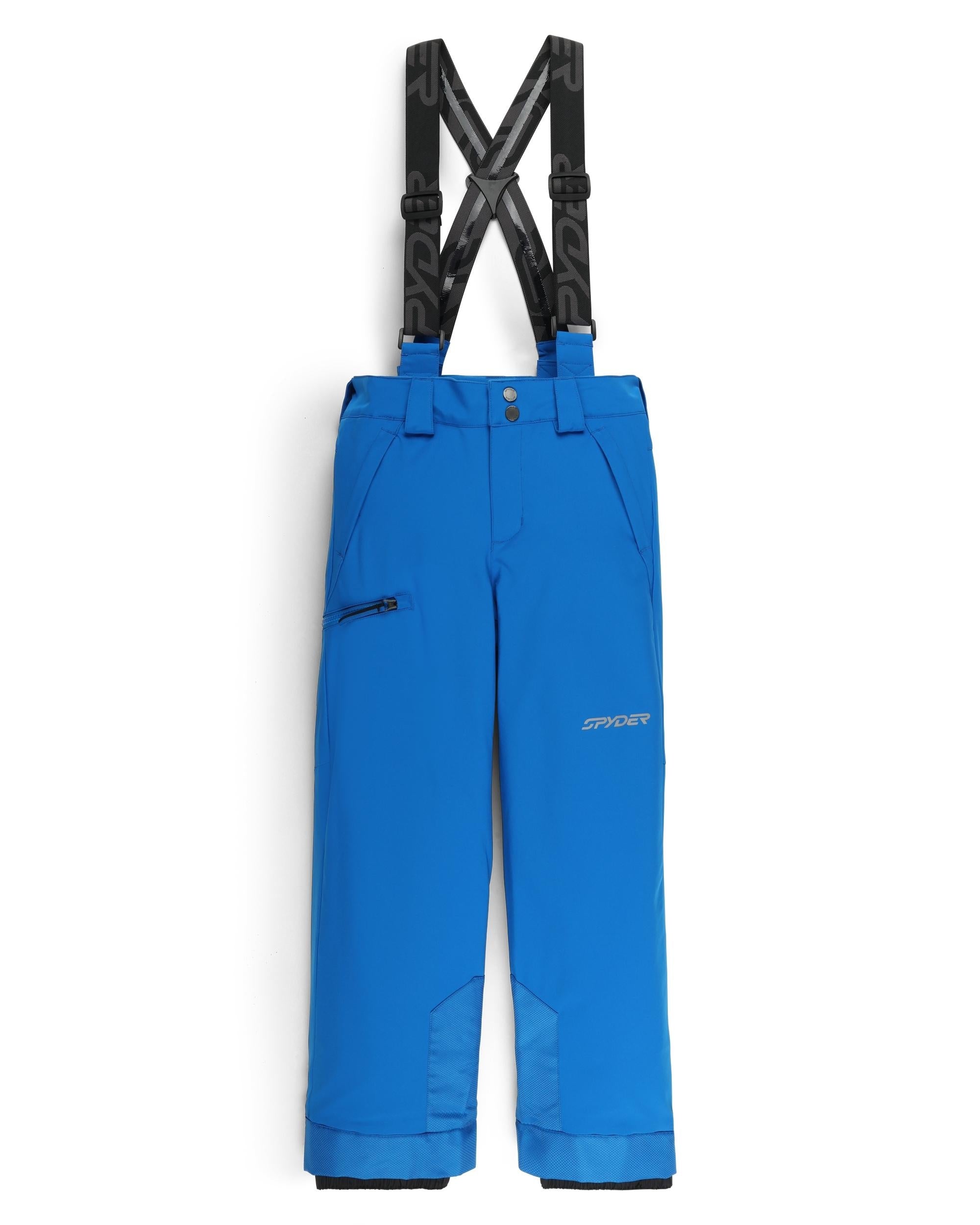 Spyder Boys' Propulsion Pants - Winter 2025/2026