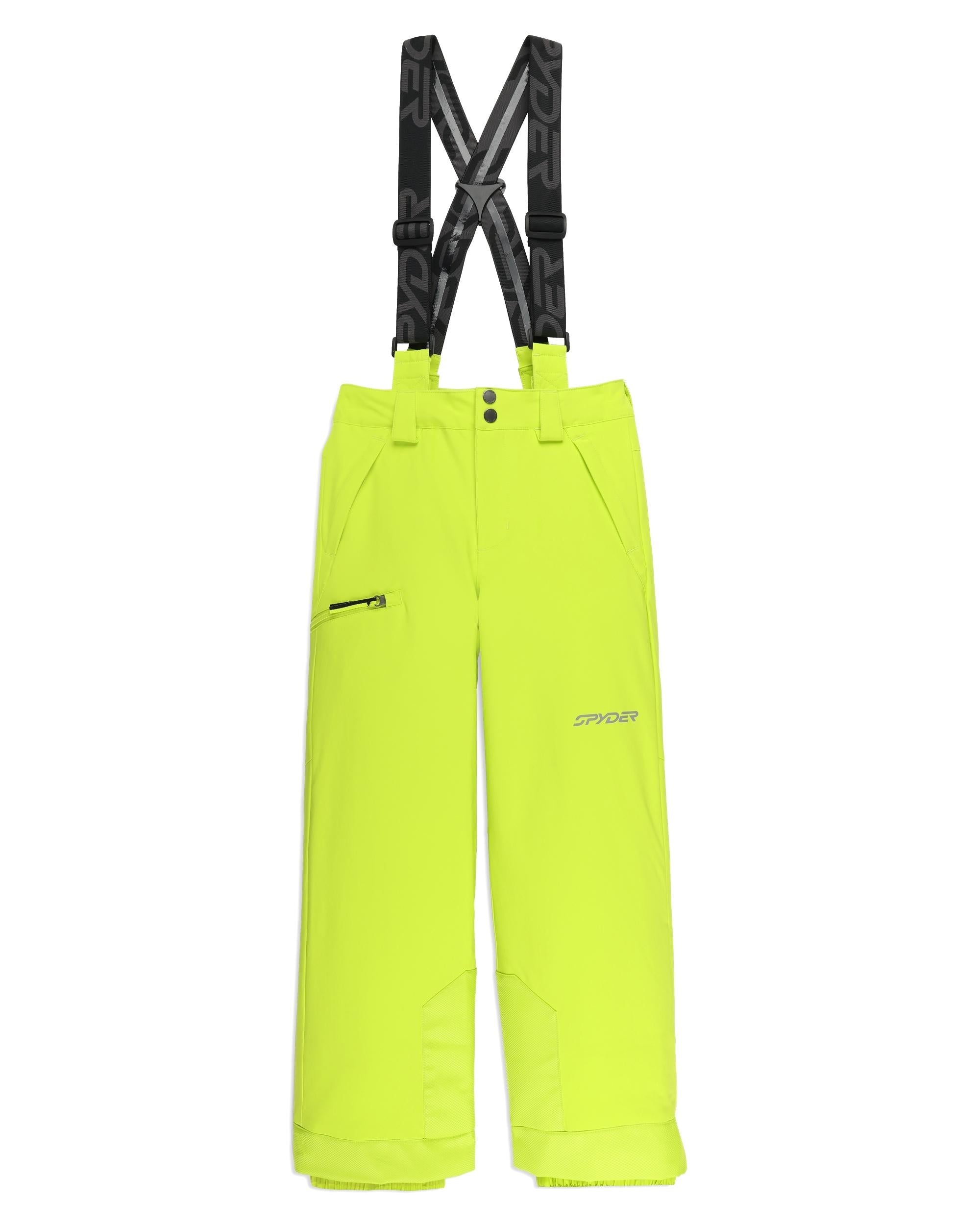 Spyder Boys' Propulsion Pants - Winter 2025/2026