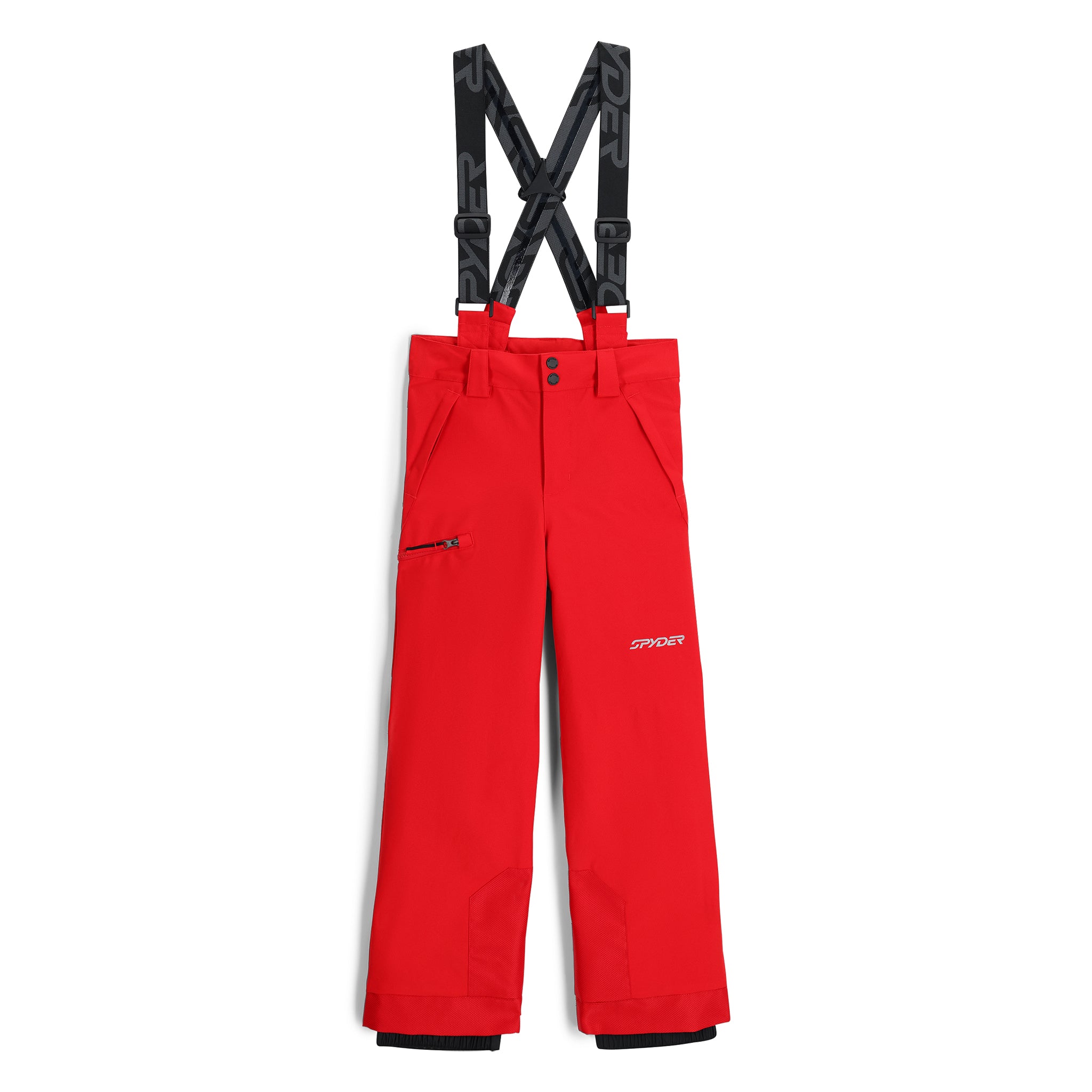 Spyder Boys' Propulsion Pants - Winter 2025/2026
