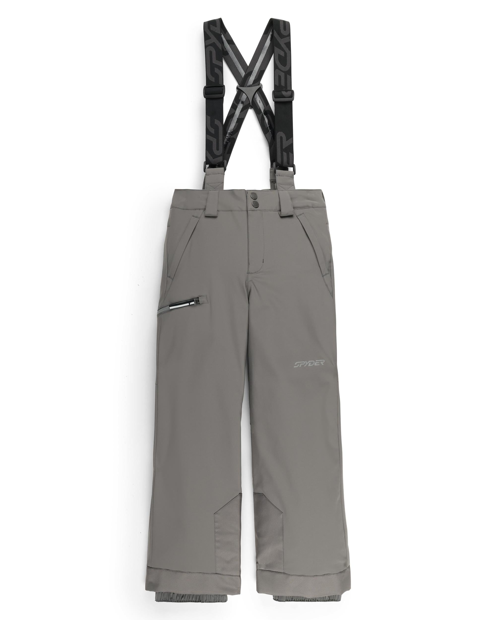 Spyder Boys' Propulsion Pants - Winter 2025/2026