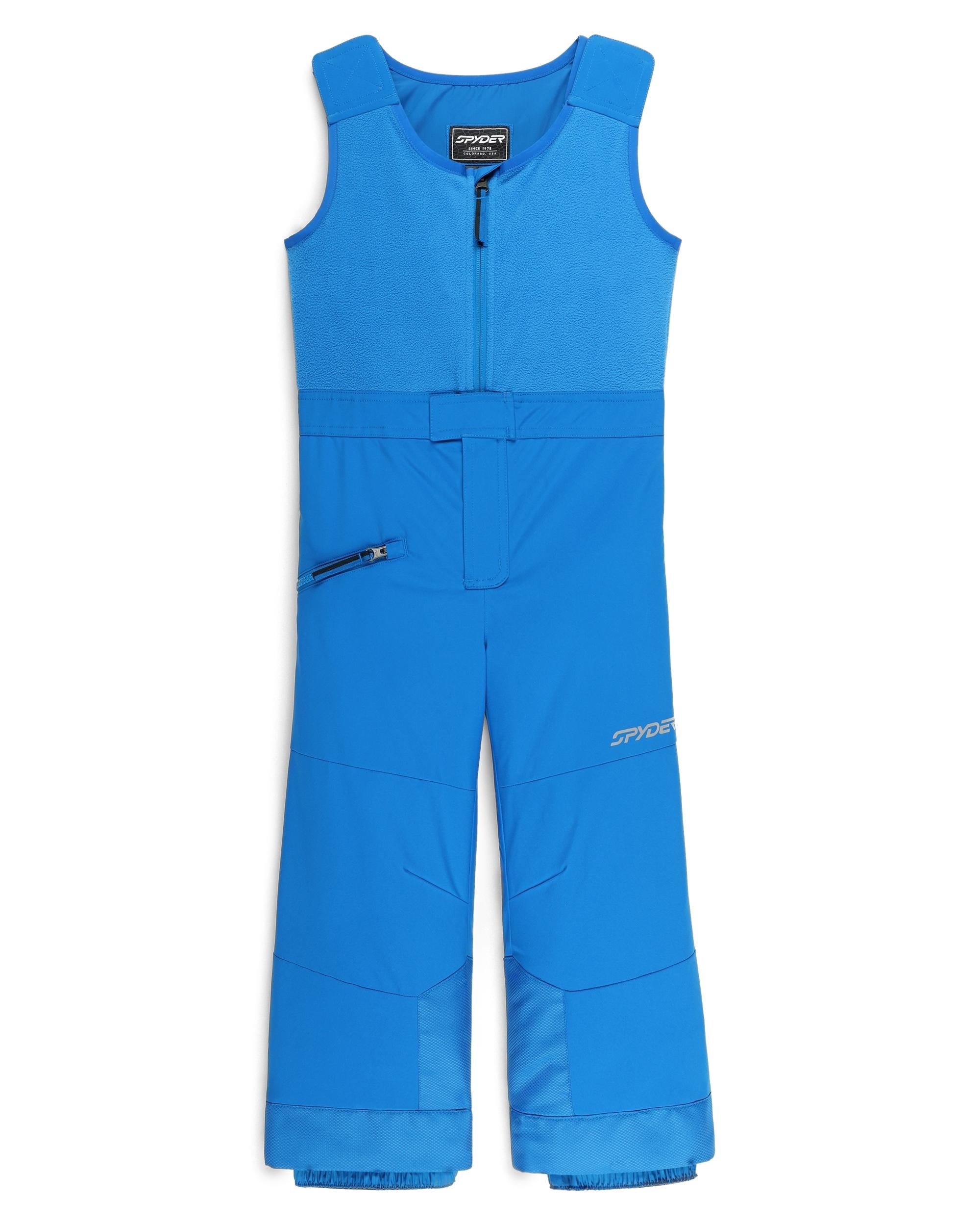 Spyder Little Kids' Expedition Pants - Winter 2025/2026