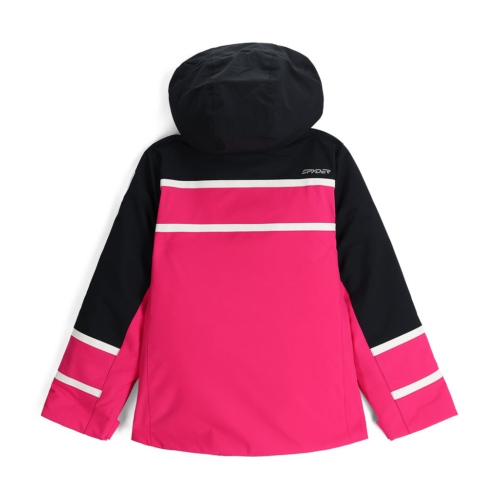 Spyder Girls' Mila Jacket - Winter 2023/2024