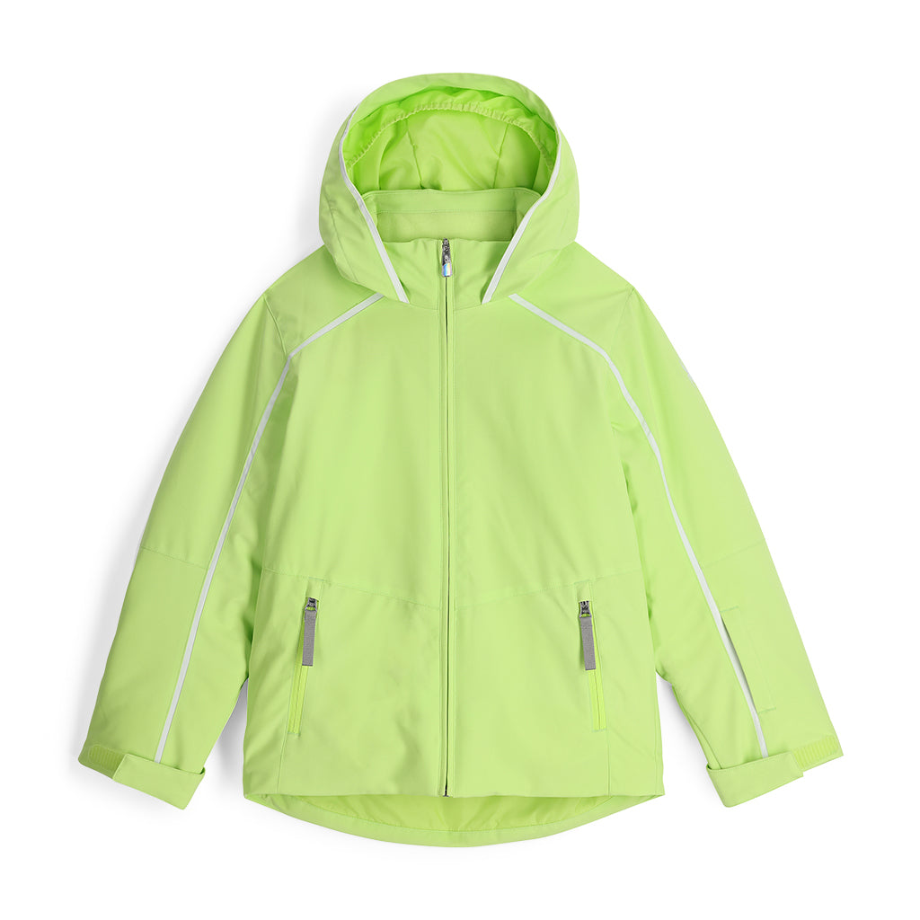 Spyder Girls Conquer Jacket - Winter 2023/2024