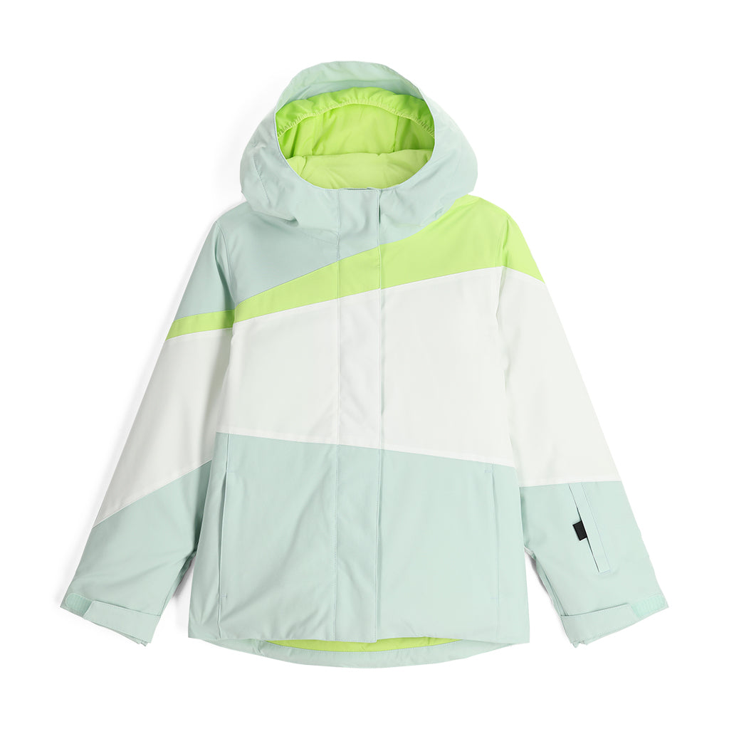 Spyder Girl's Zoey Jacket - Winter 2023/2024