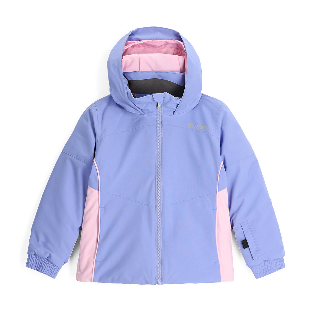 Spyder Girls Conquer Jacket - Winter 2023/2024