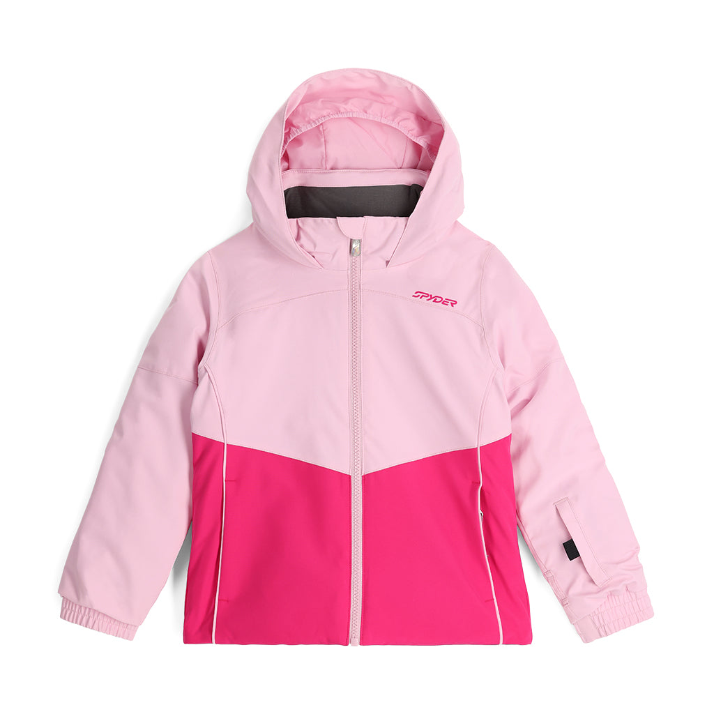 Spyder Girls Conquer Jacket - Winter 2023/2024