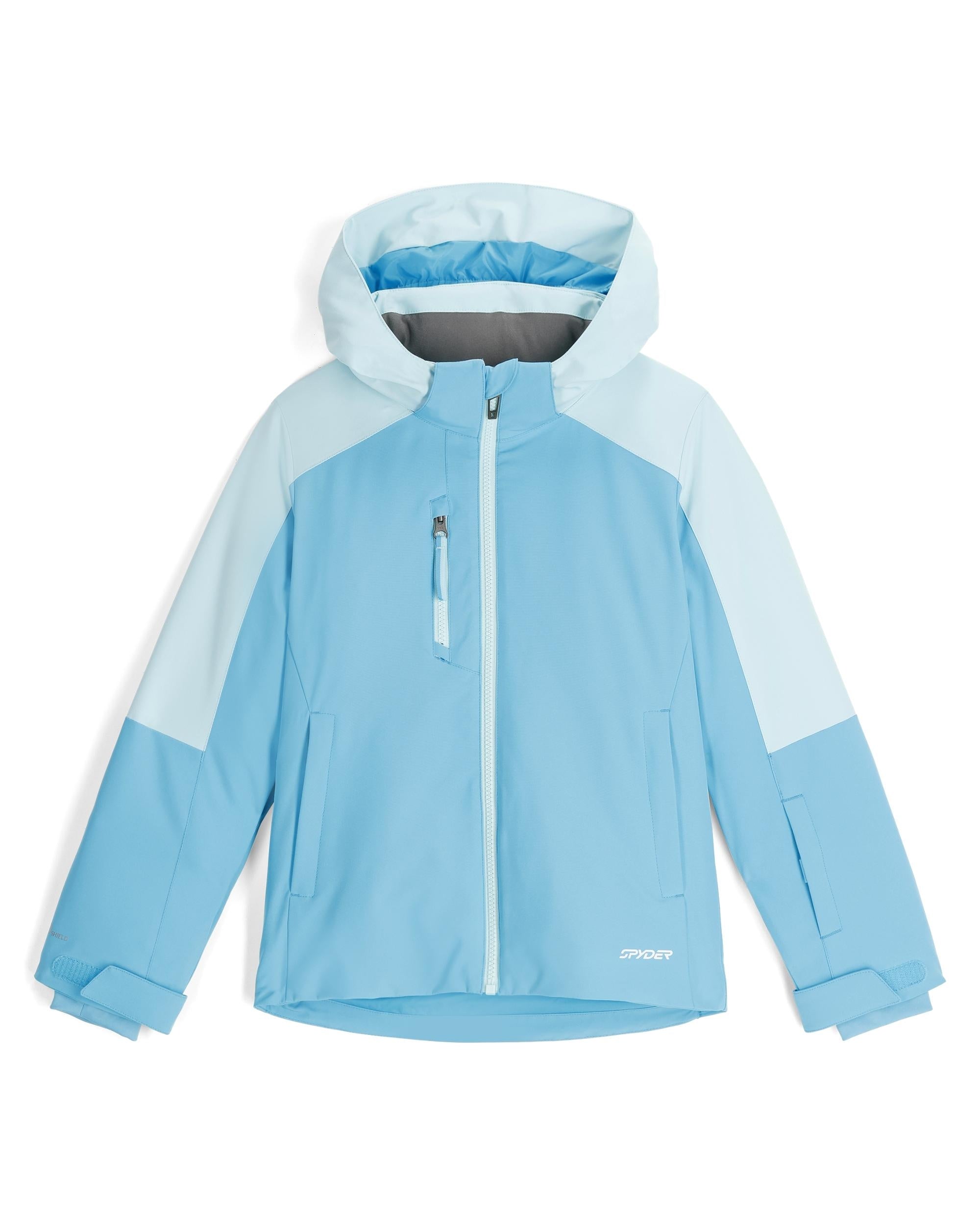 Spyder Girls Mila Jacket - Winter 2025/2026