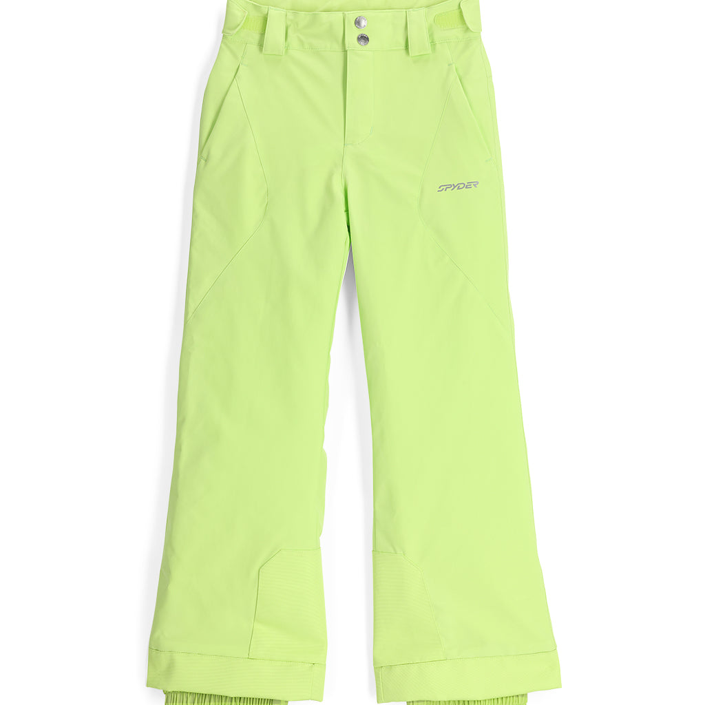 Spyder Girls' Olympia Pants - Winter 2023/2024