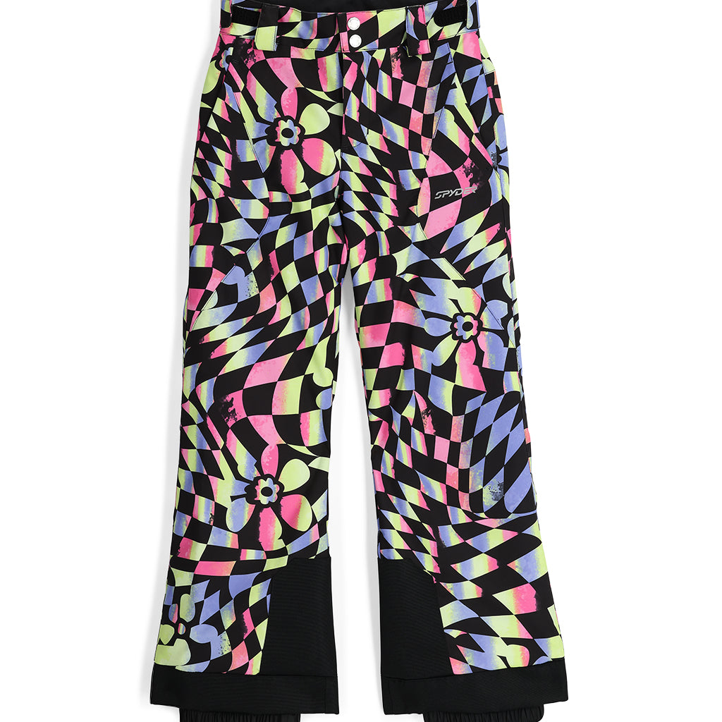 Spyder Girls' Olympia Pants - Winter 2023/2024