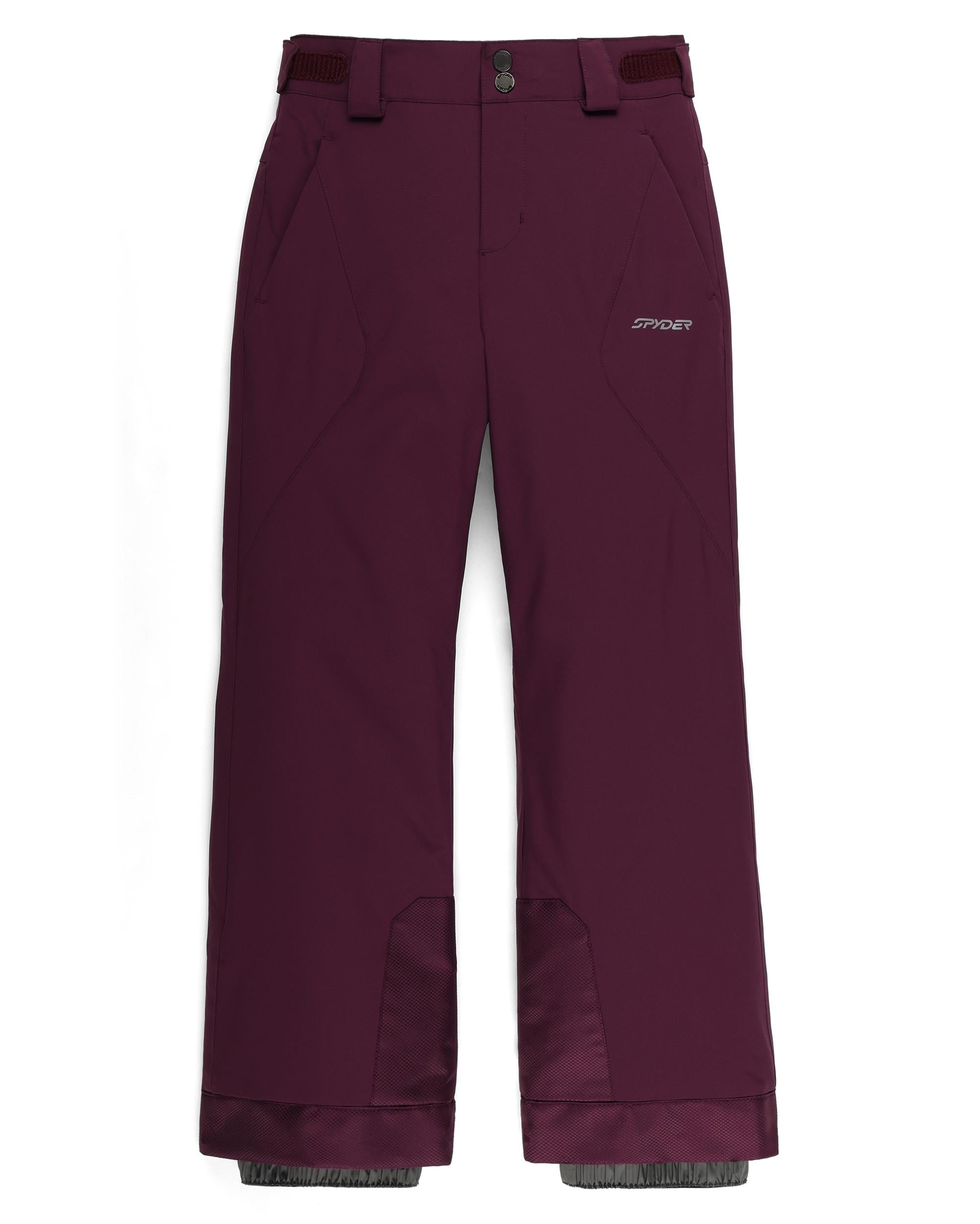Spyder Girls' Olympia Pants - Winter 2025/2026