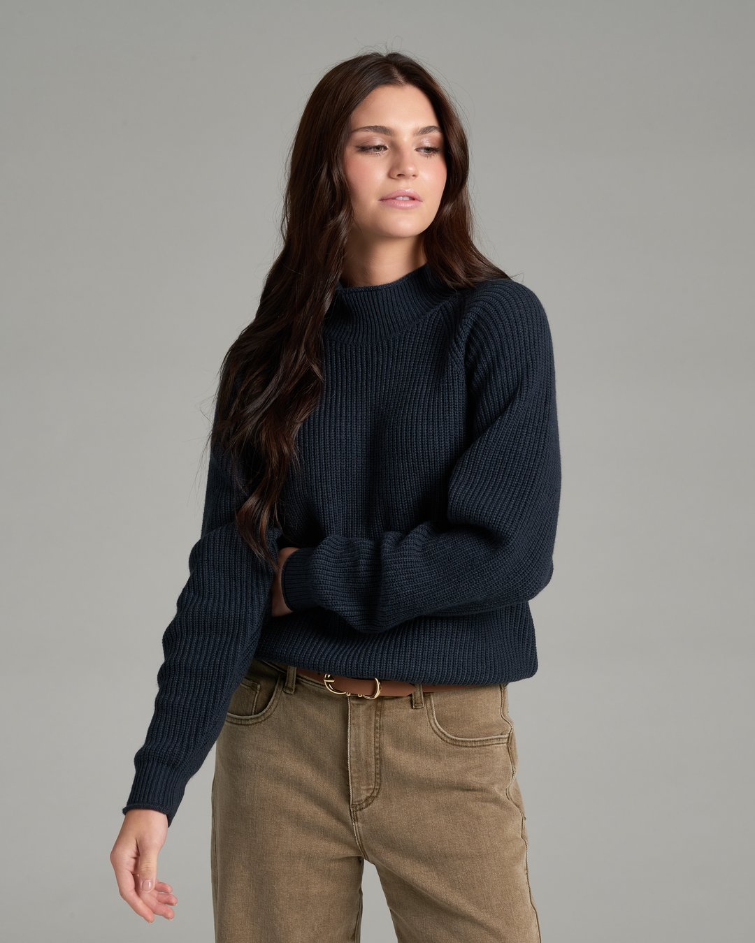 Kuhl Women's Strova™ Roll Neck Sweater - Fall 2026