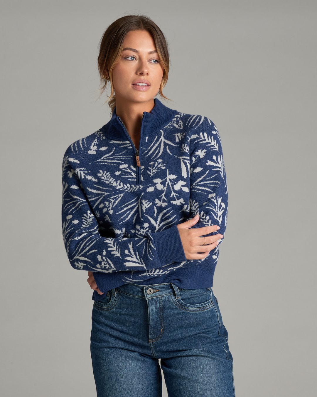 Kuhl Women's Viola™ Sweater - Fall 2026