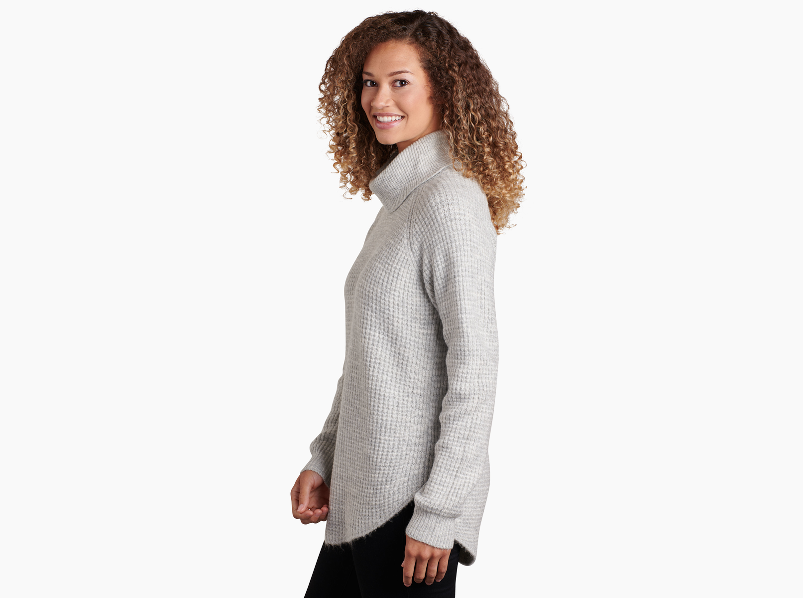 Kuhl Women's Sienna™ Sweater - Winter 2023/2024