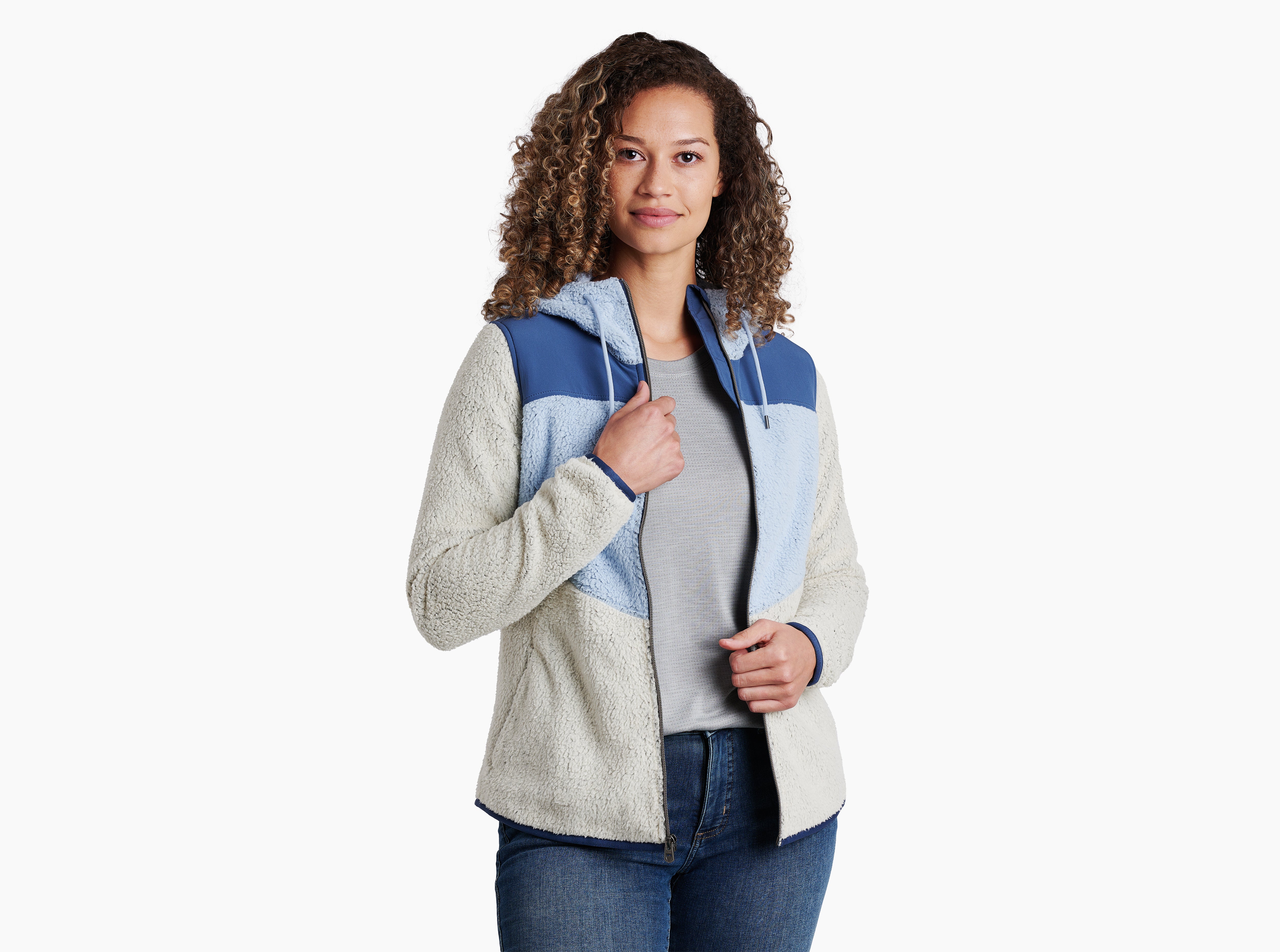 Kuhl Women's Prism™ Hoody - Winter 2023/2024