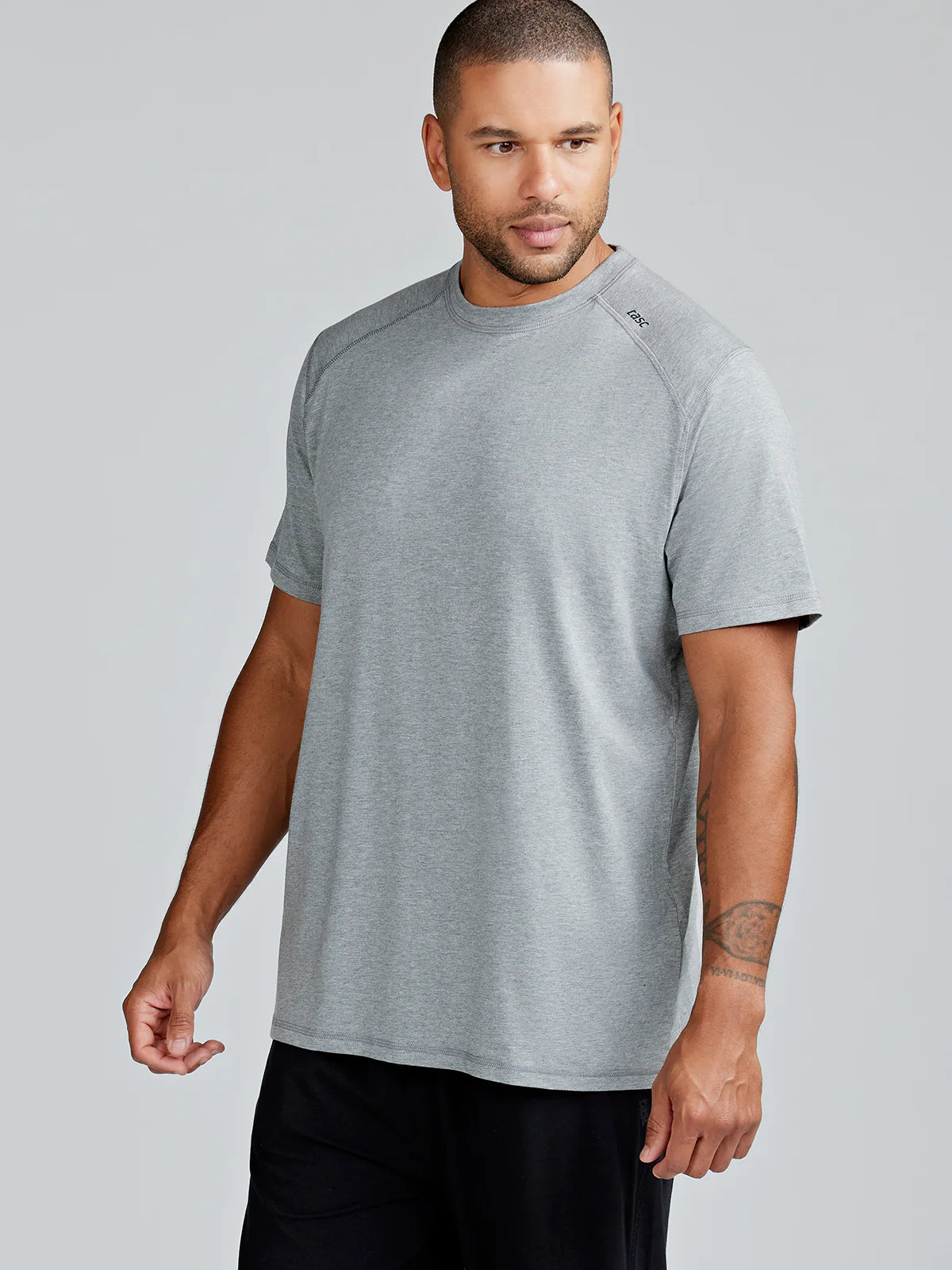 Tasc Carrollton Fitness T-Shirt - Summer 2024