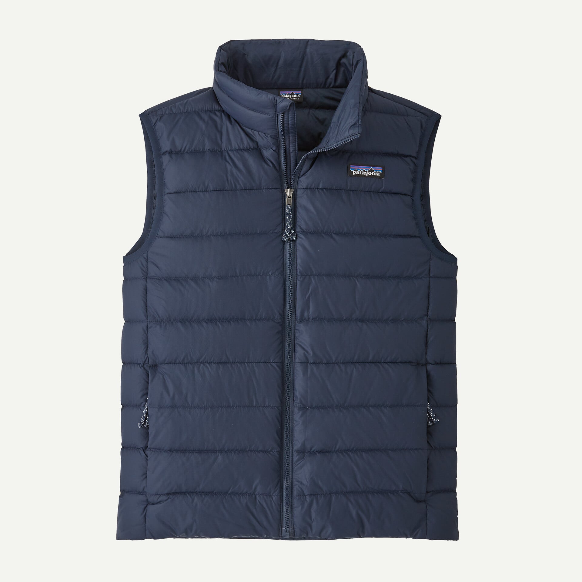 Patagonia Kids' Down Sweater™ Vest - Fall 2026