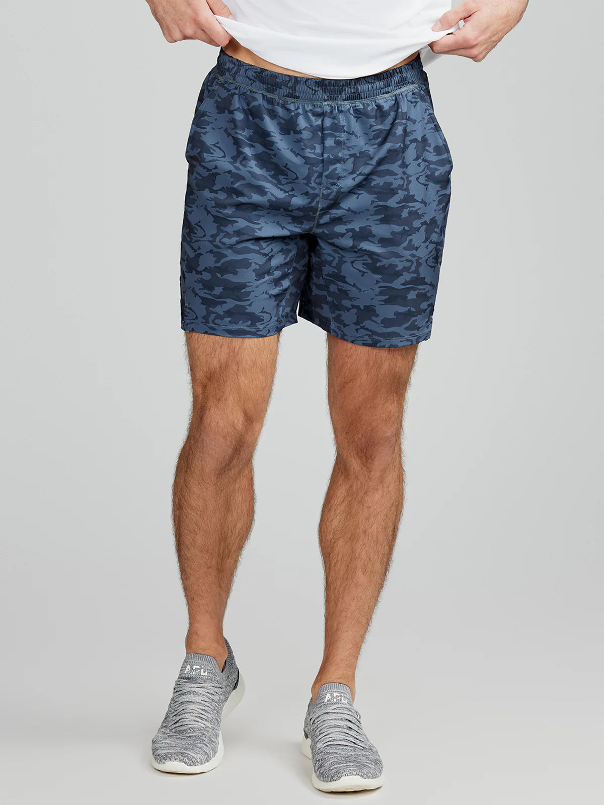 Tasc Men's Recess 7in 2-in-1 Short - Summer 2024