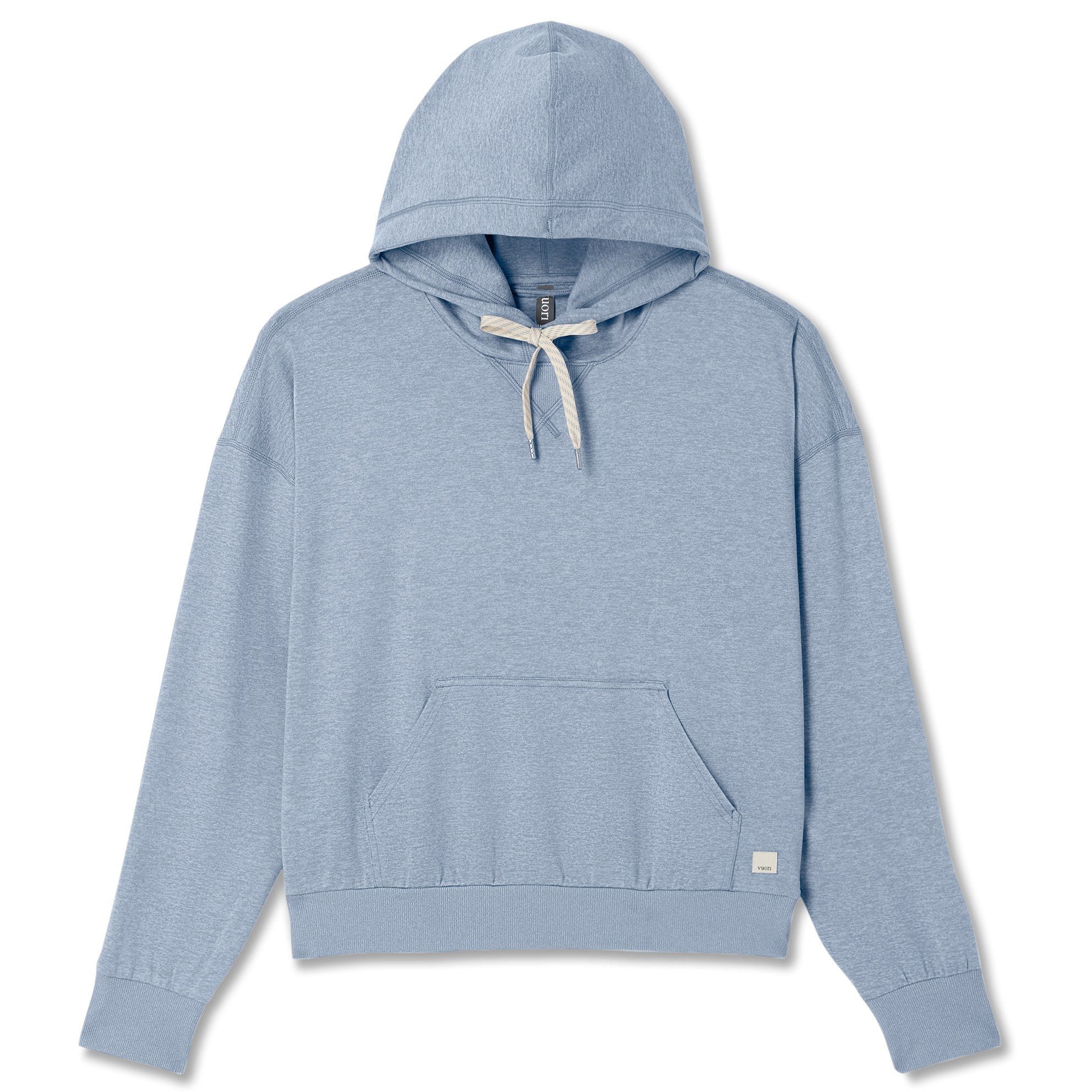 Vuori Women's Halo Modern Pullover Hoodie - Winter 2025/2026