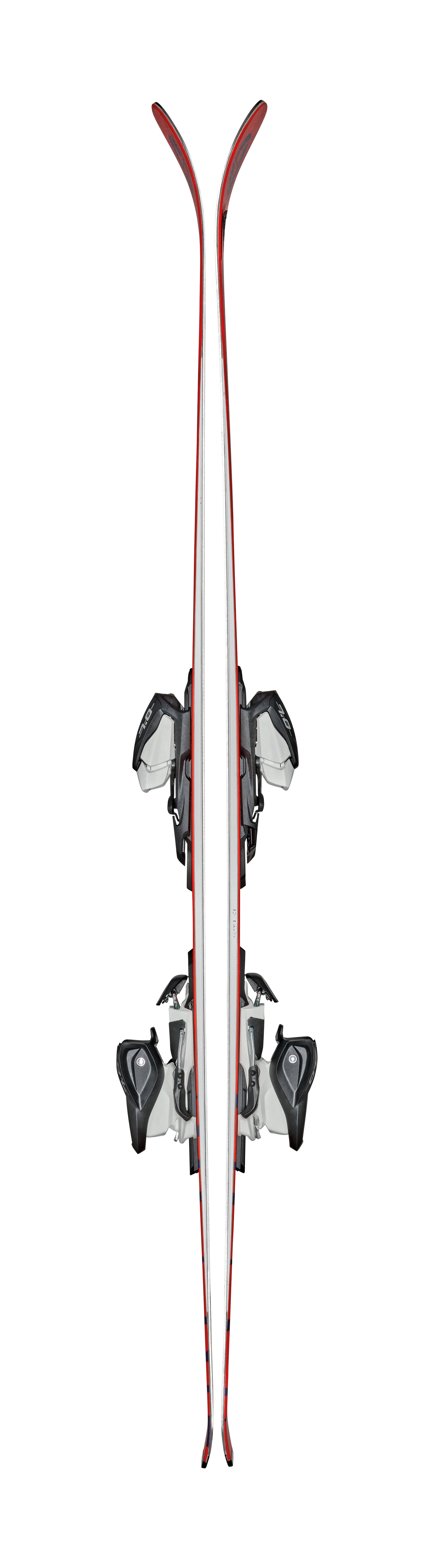 Blizzard Juniors Firebird Comp + FDT JR 7 - Winter 2026/2027
