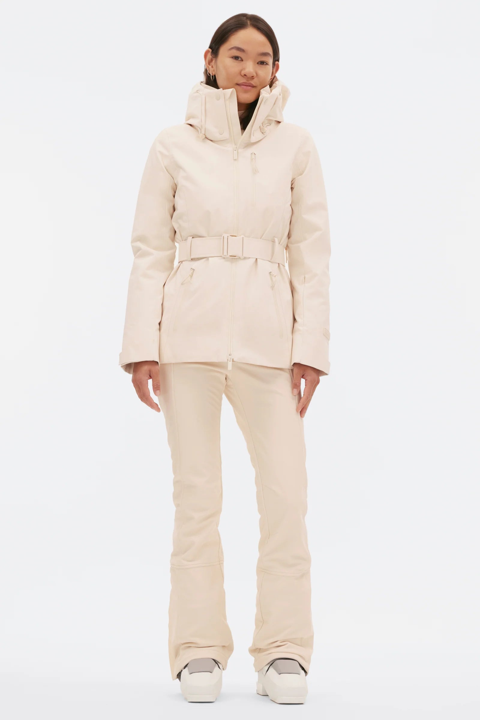 Halfdays Women's Aston Jacket - Winter 2025/2026
