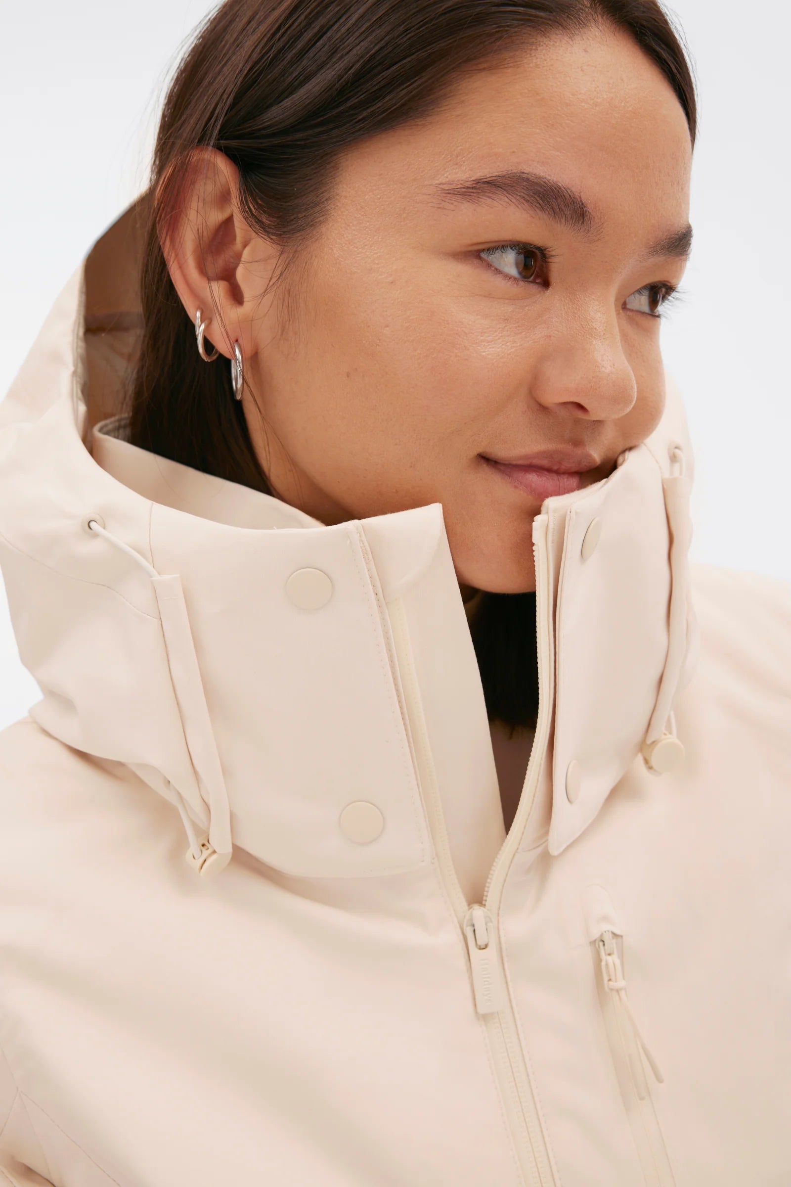 Halfdays Women's Aston Jacket - Winter 2025/2026