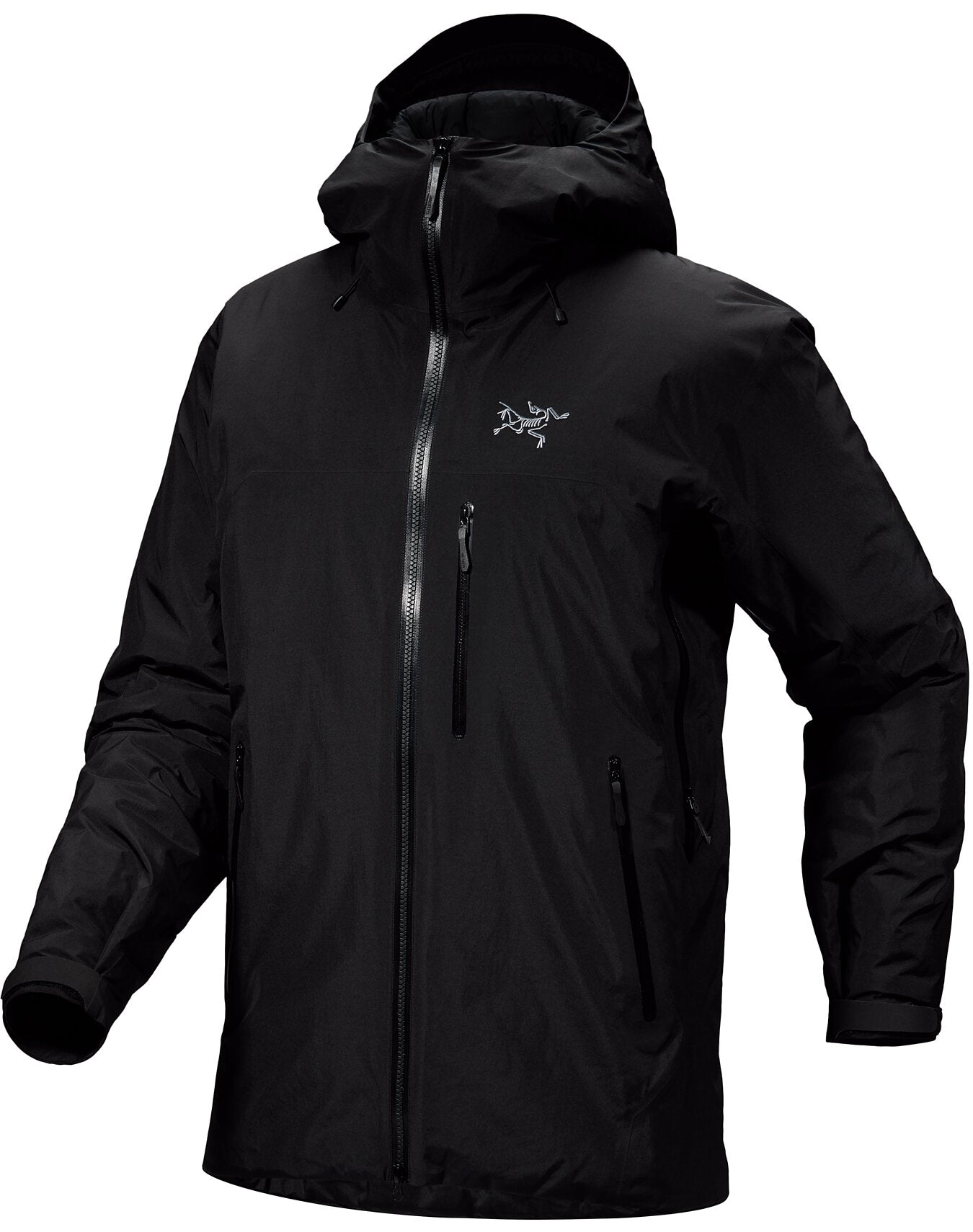 2024 Arc'teryx Rush Men's Jacket, Alpine / Apparel