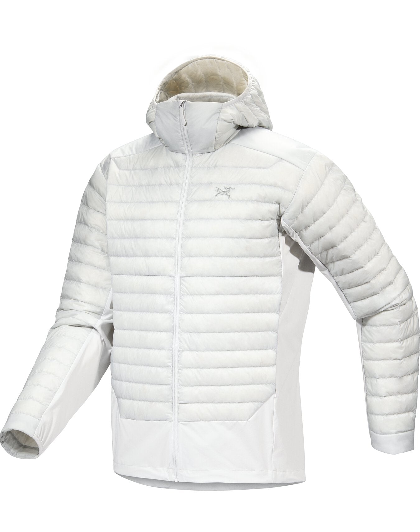 Arc'teryx Men's Cerium Hybrid Hoody - Spring 2024