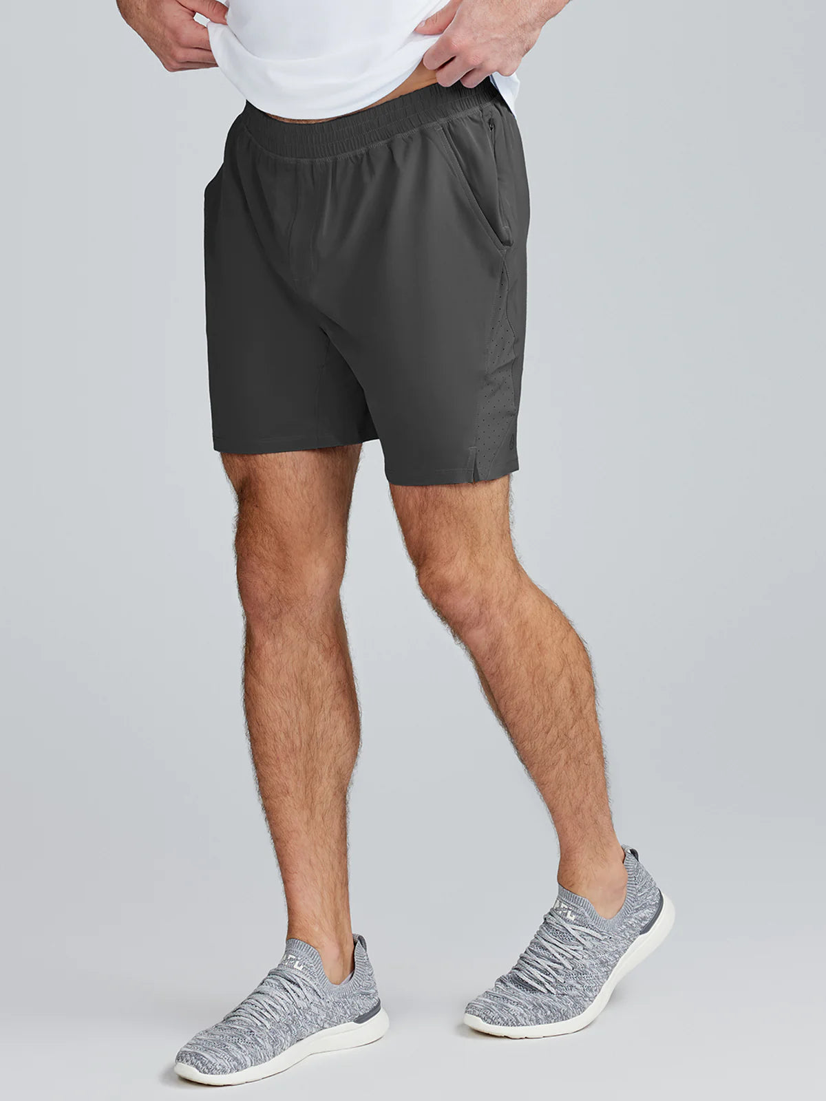 Tasc Men's Recess 7in 2-in-1 Short - Summer 2024