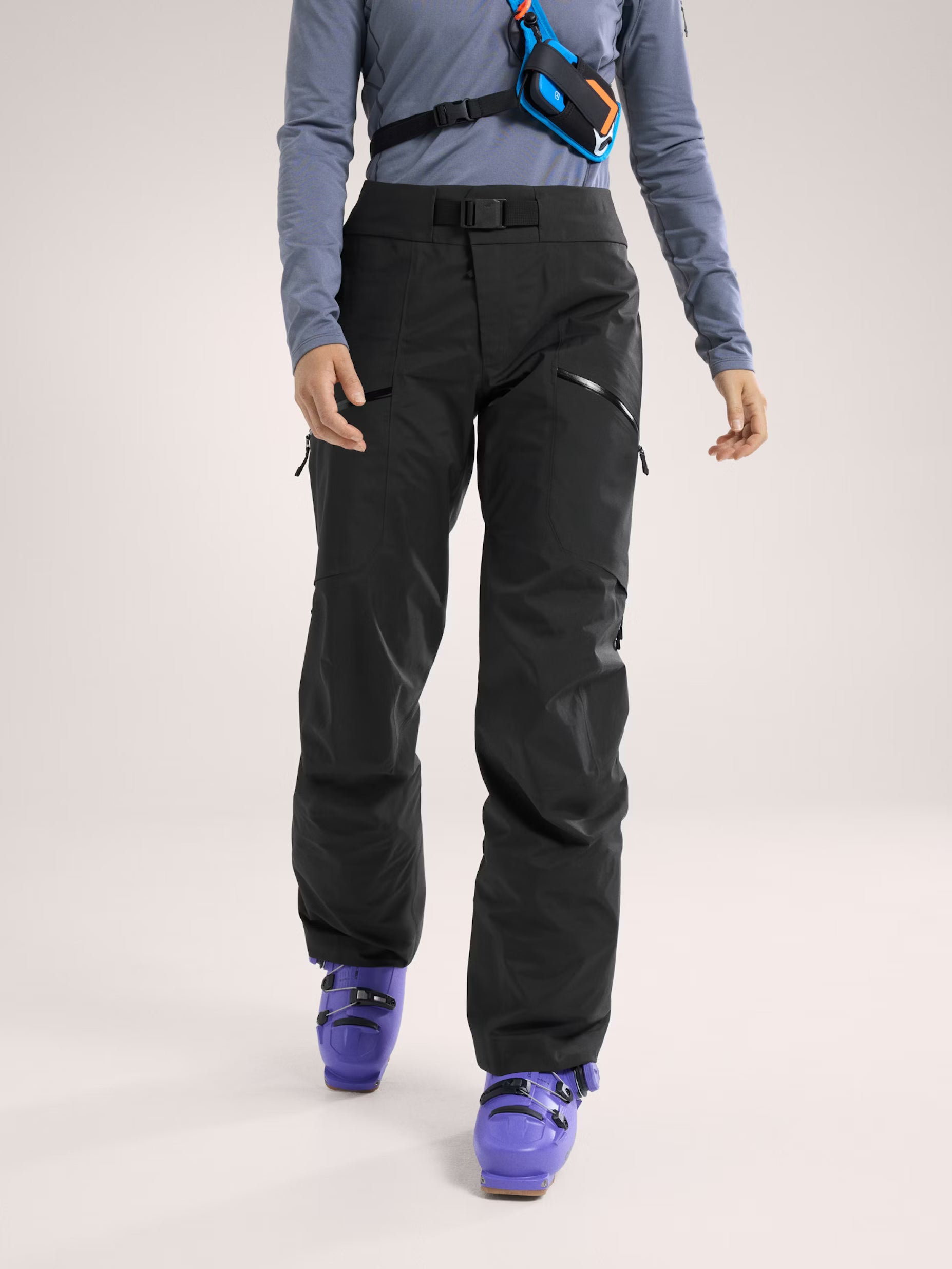 Arc'teryx Women's Sentinel Insulated Pant - Winter 2025/2026