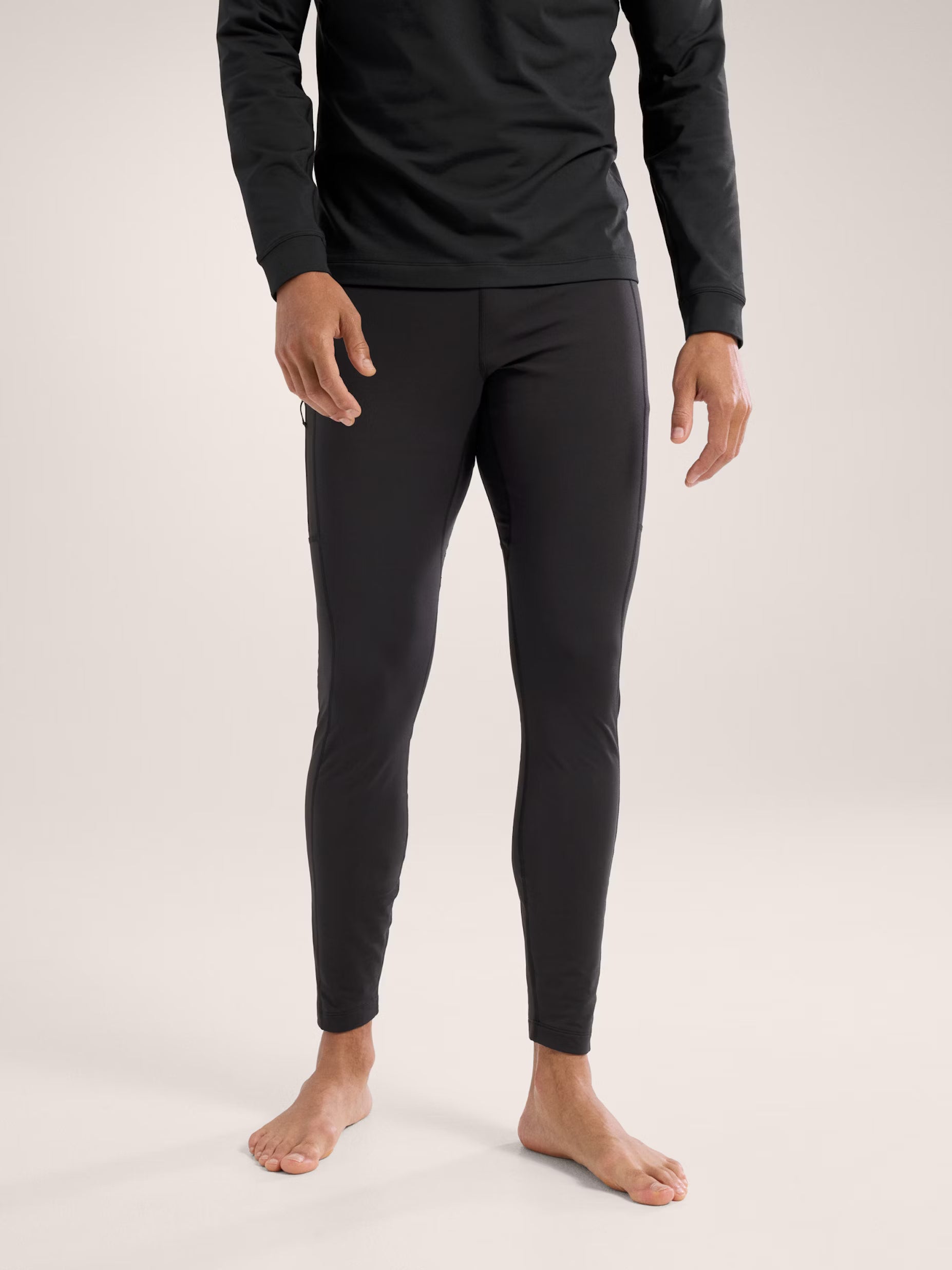 Arc'teryx Men's Rho LT Bottom - Winter 2025/2026