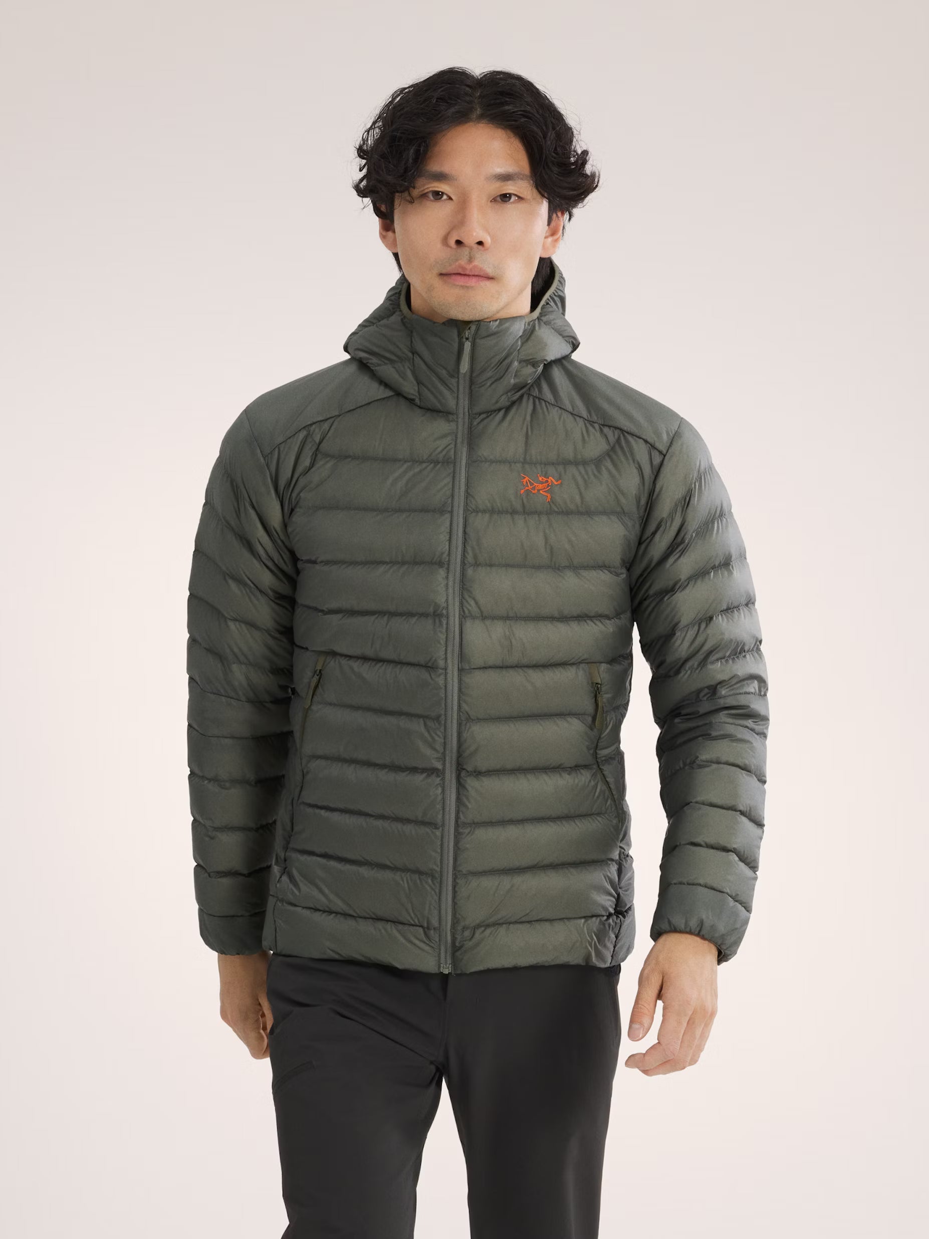 Arc'teryx Men's Cerium Hoody - Winter 2025/2026