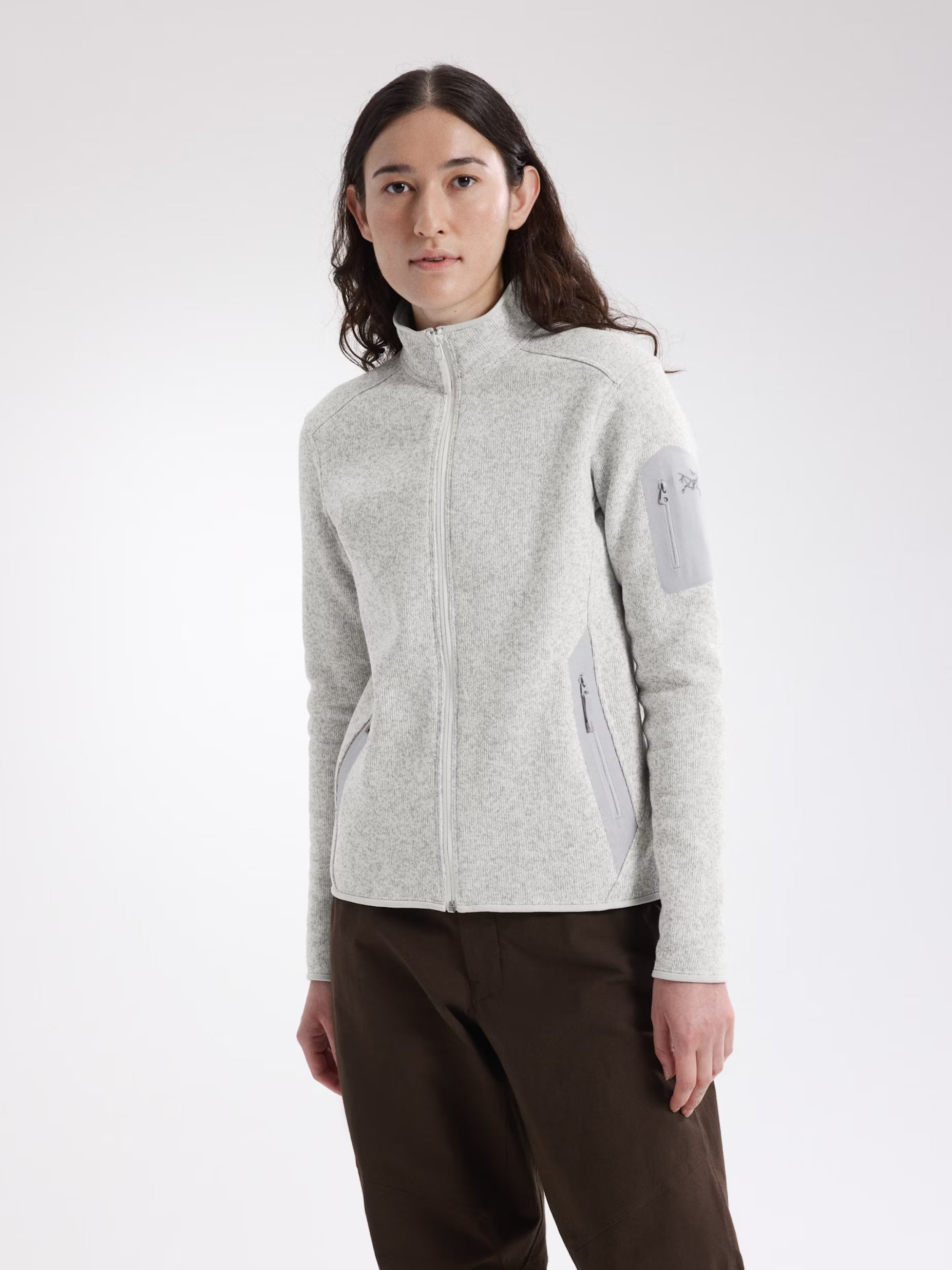 Arc'teryx Women's Covert Cardigan - Winter 2025/2026